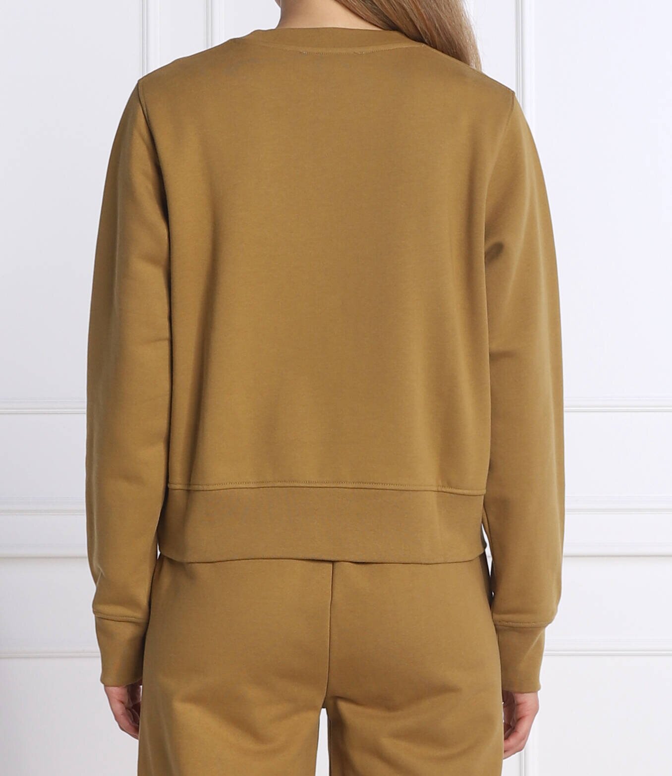 Trussardi Hanorac | Regular Fit