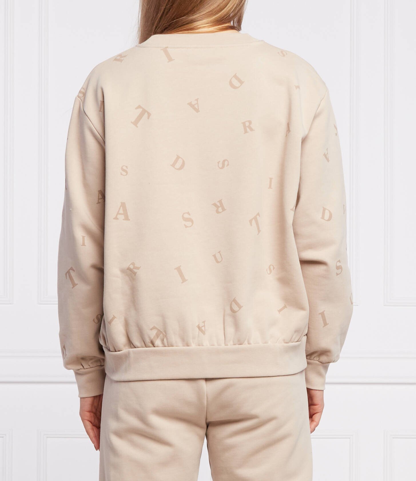 Trussardi Hanorac | Regular Fit