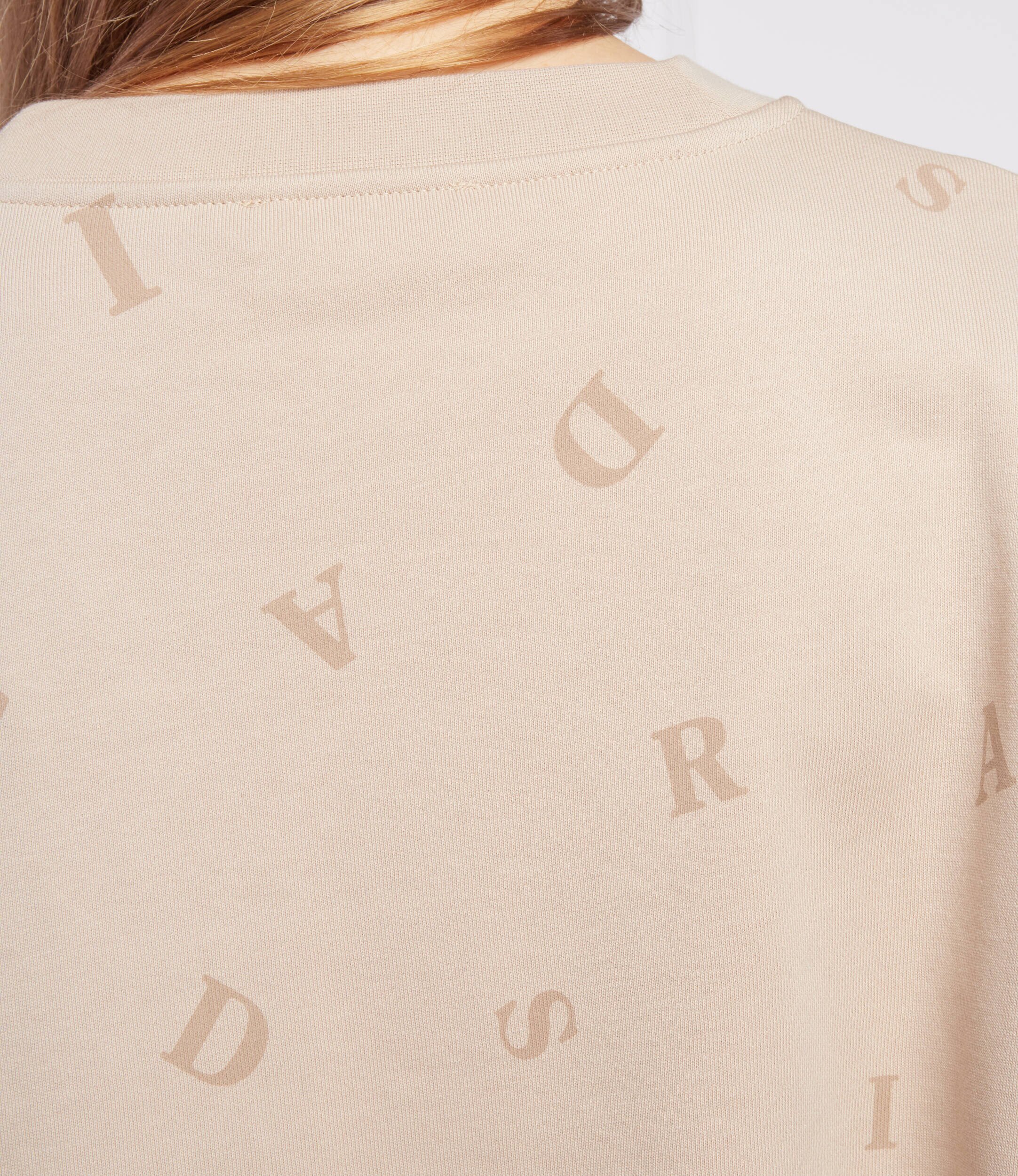 Trussardi Hanorac | Regular Fit