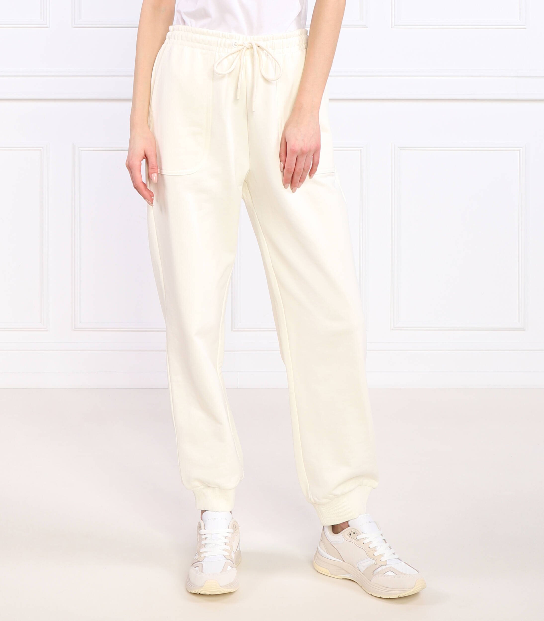 Trussardi Pantaloni de trening | Regular Fit