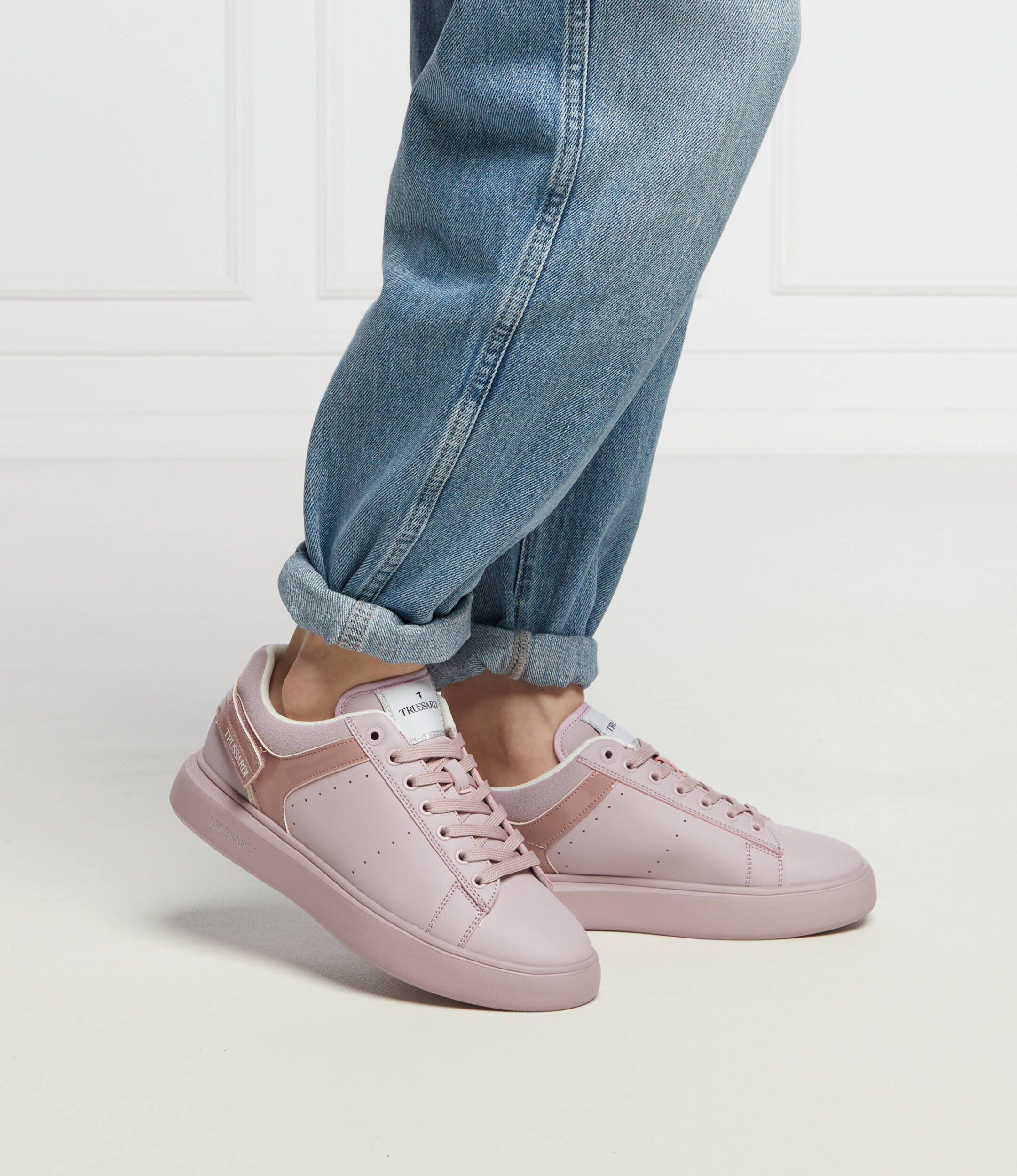 Trussardi Sneakers Yiro
