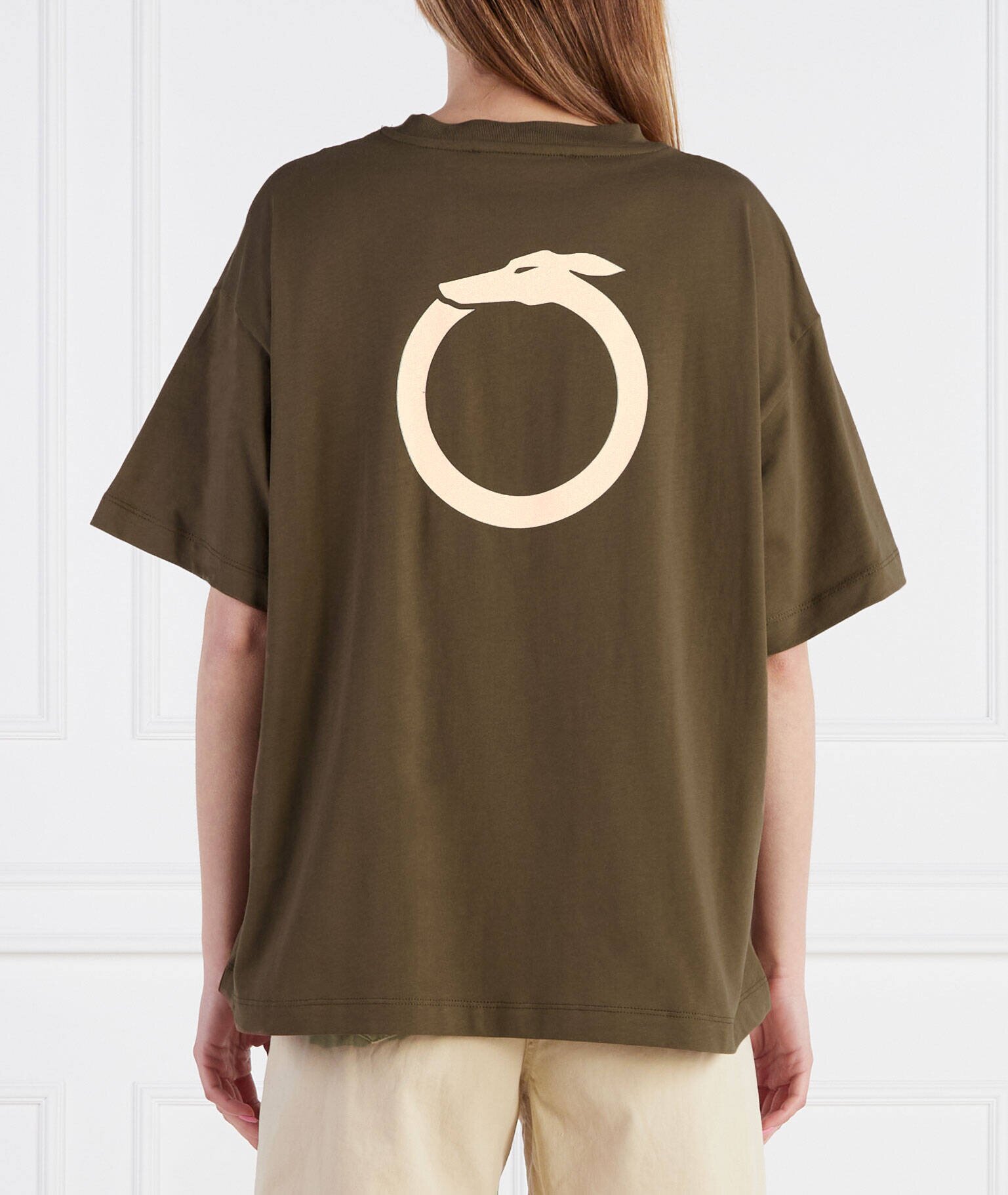 Trussardi Tricou