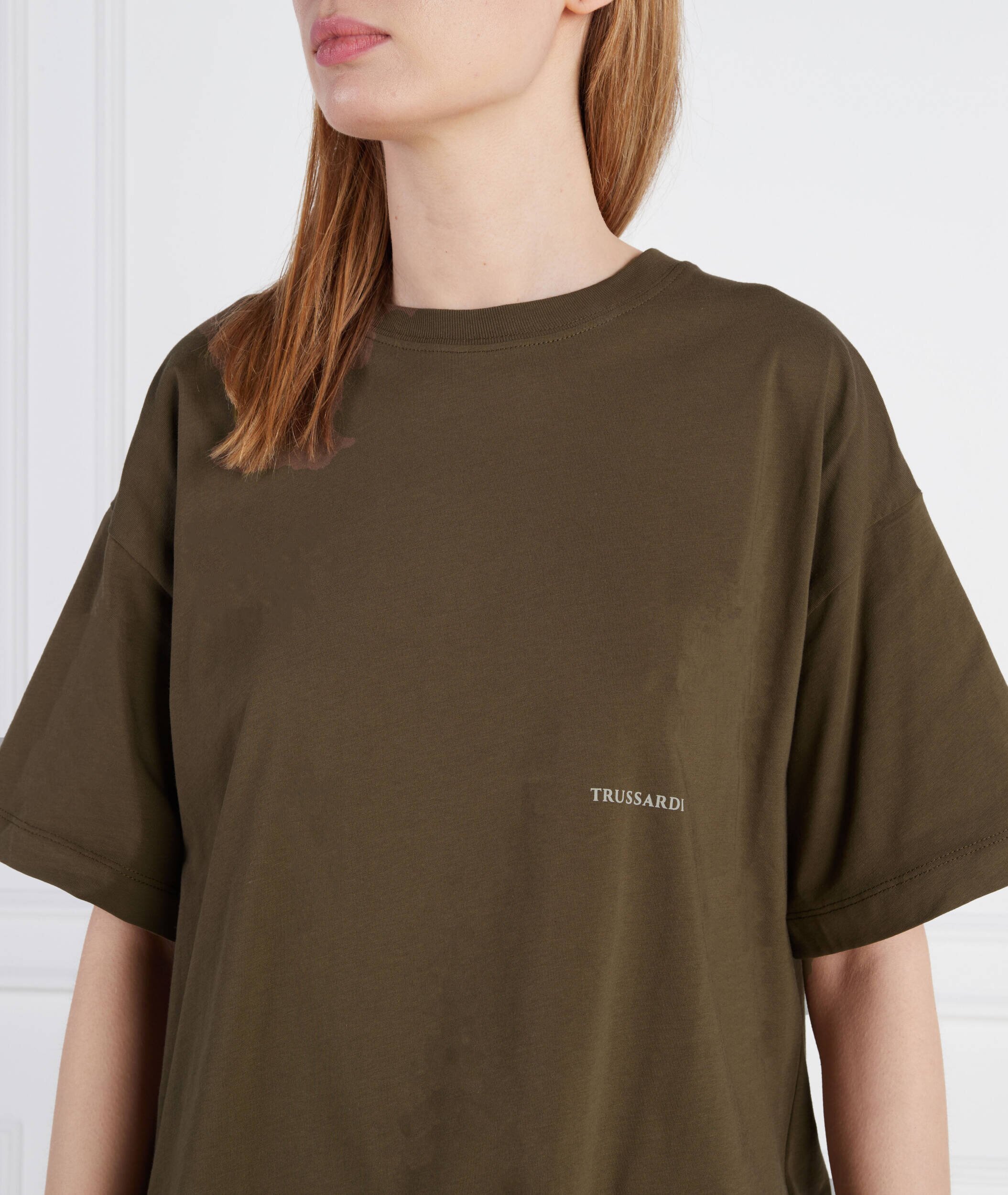 Trussardi Tricou