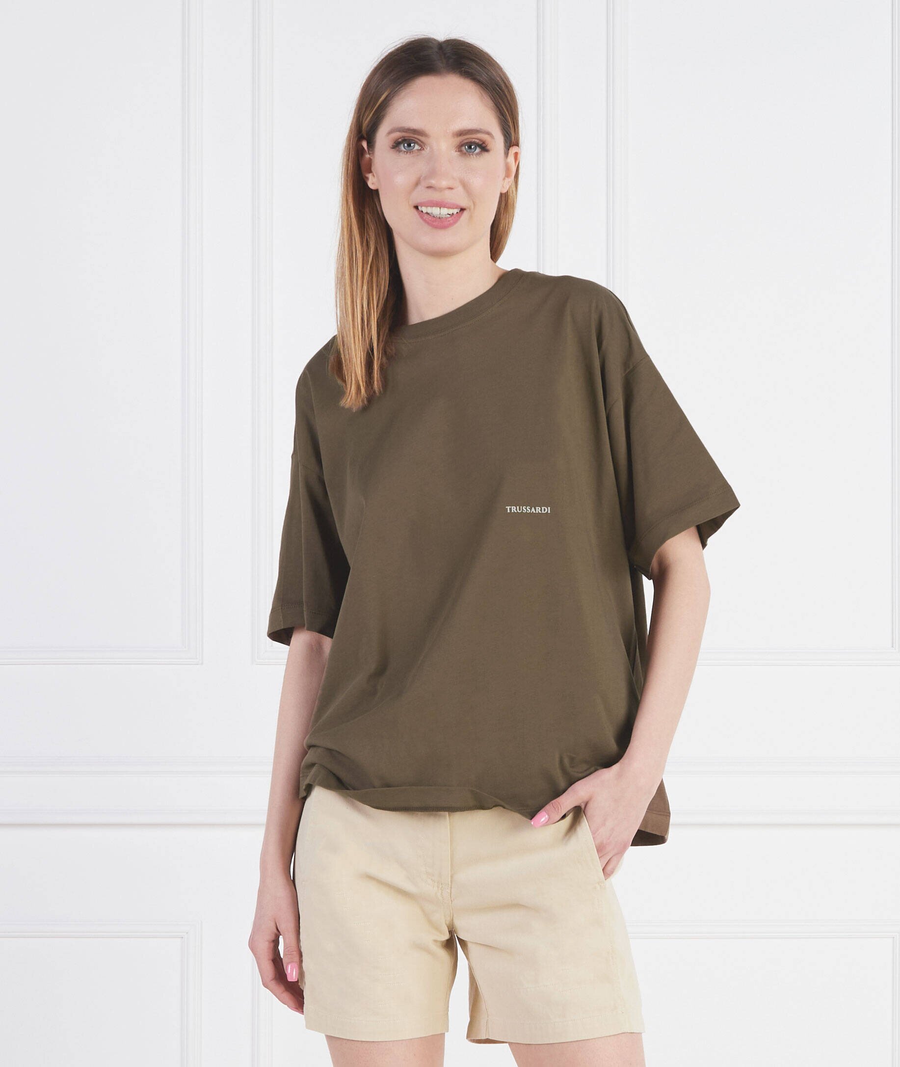 Trussardi Tricou