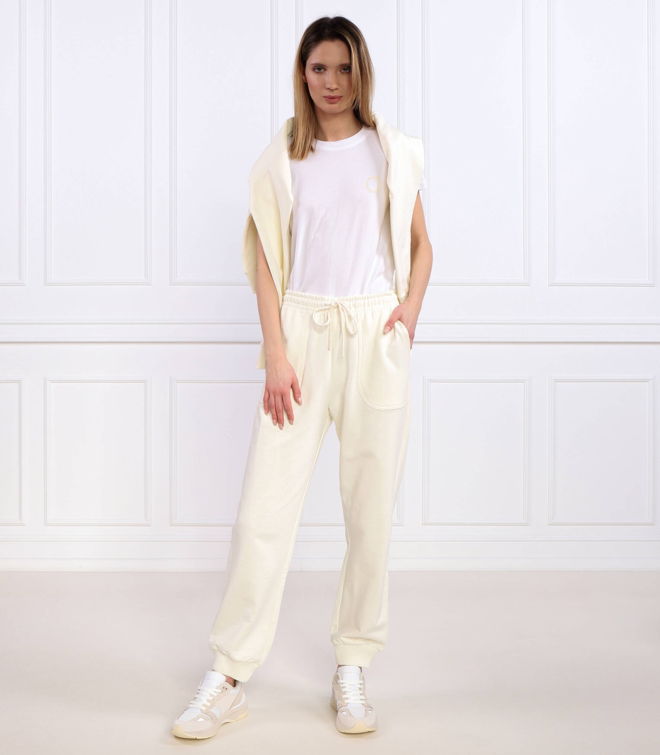 Trussardi Tricou | Regular Fit