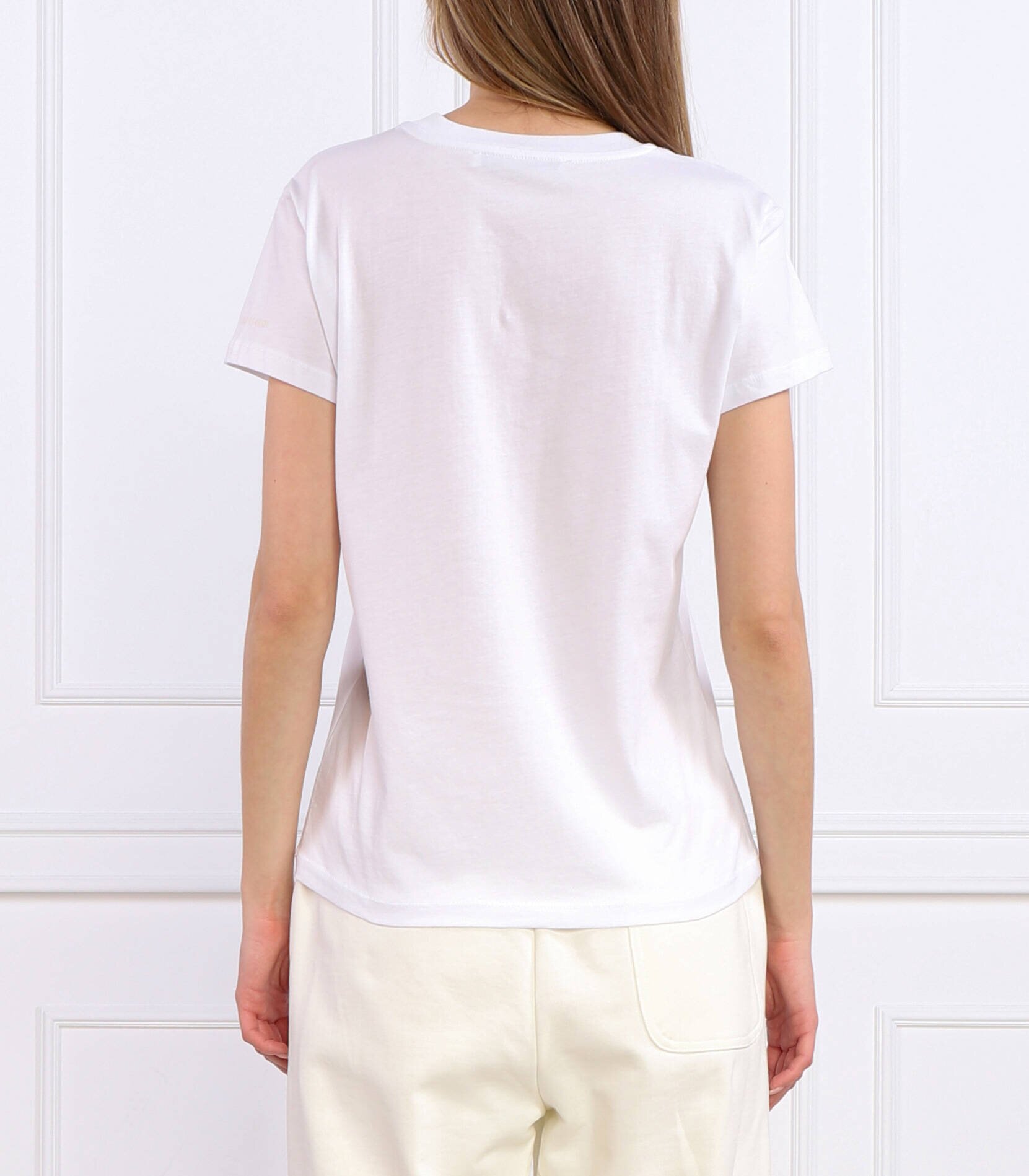 Trussardi Tricou | Regular Fit