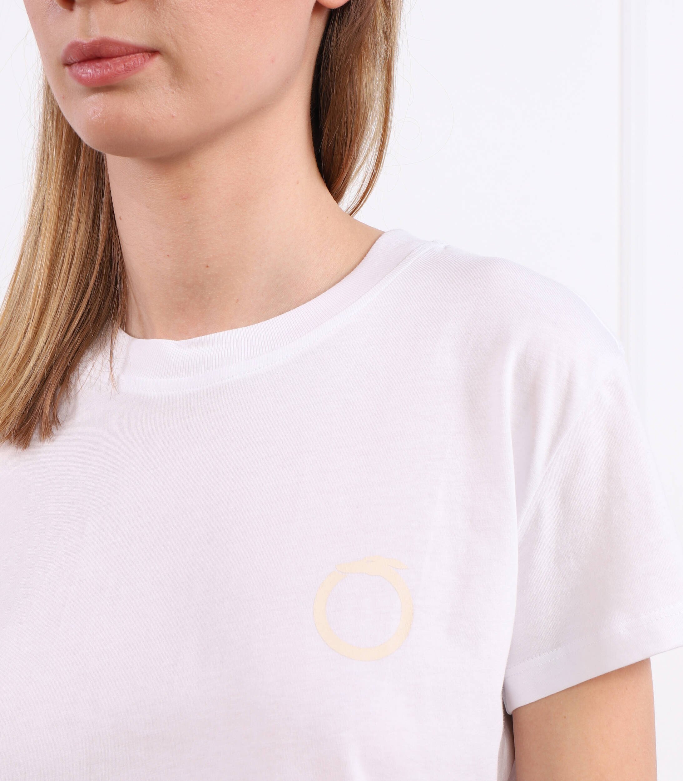 Trussardi Tricou | Regular Fit