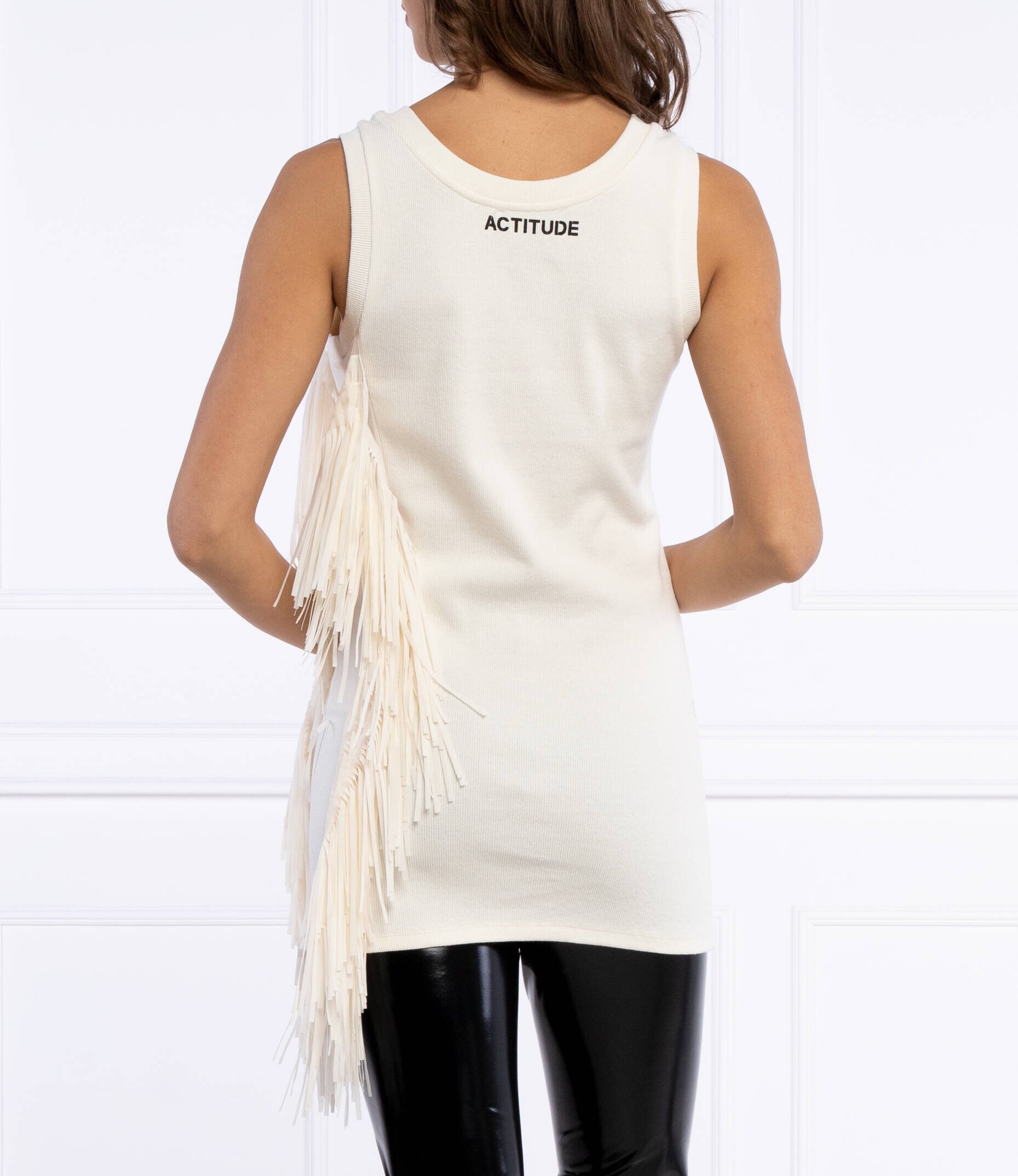Twinset Actitude hanorac | Slim Fit
