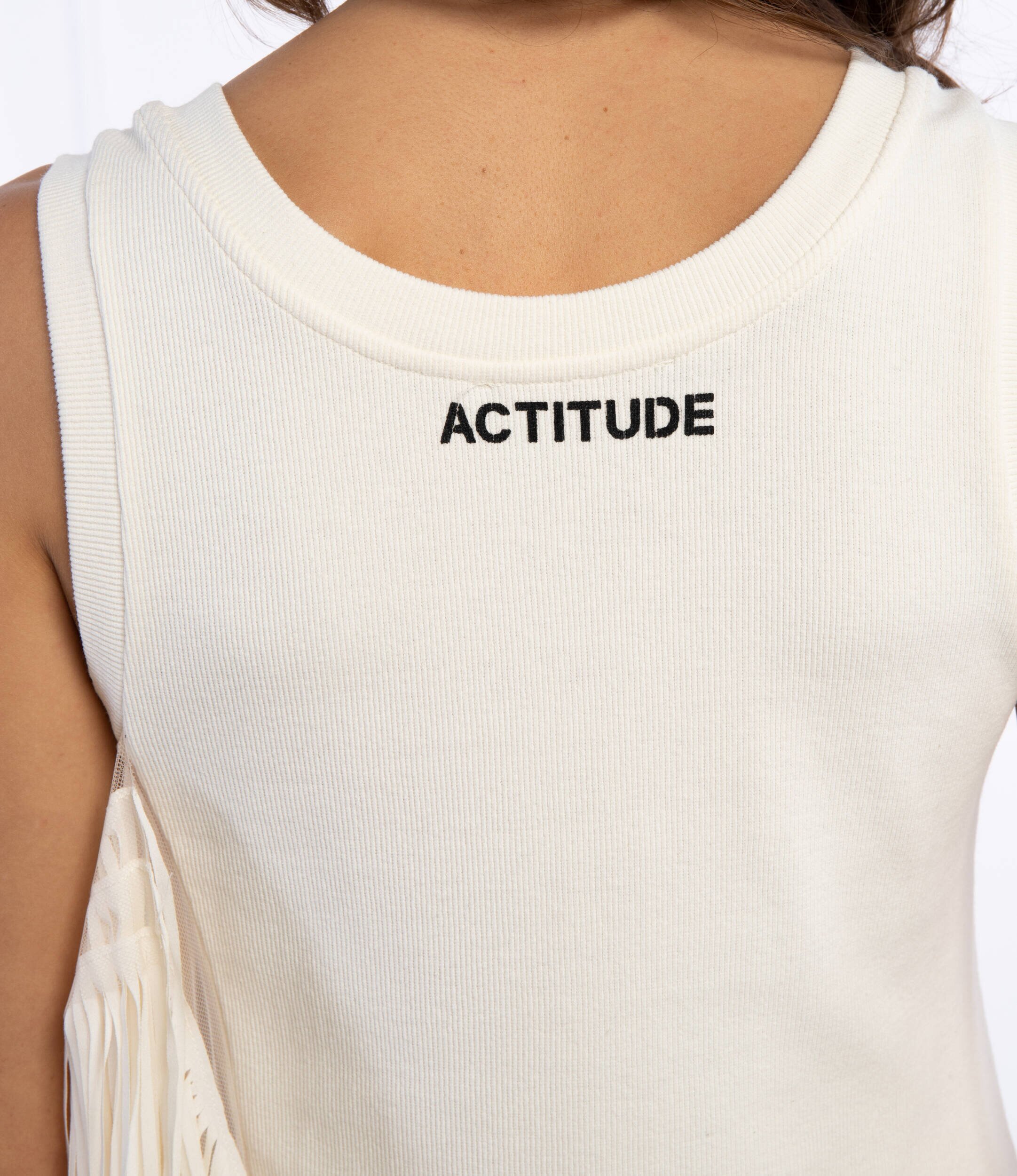 Twinset Actitude hanorac | Slim Fit