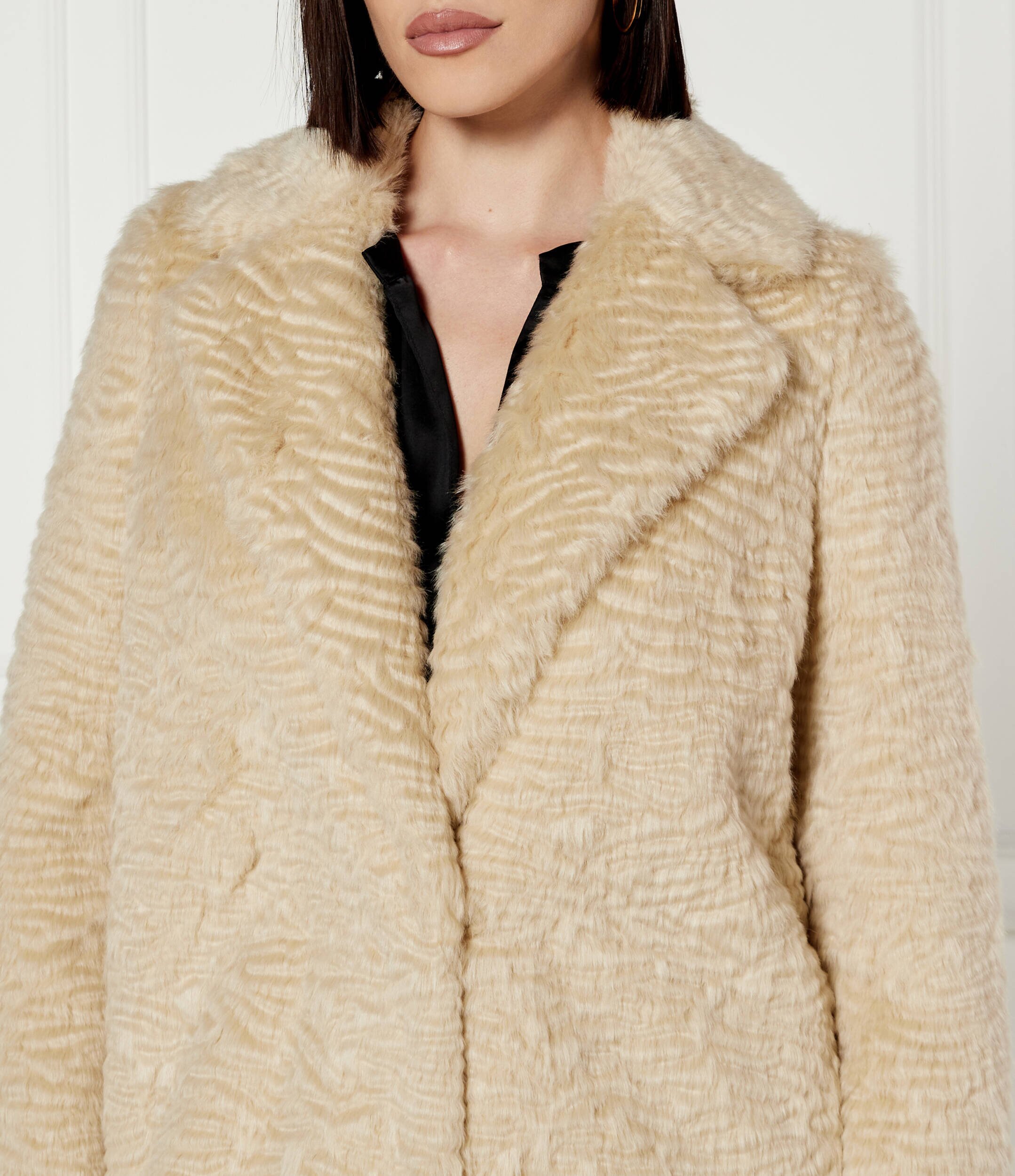 Twinset Blană