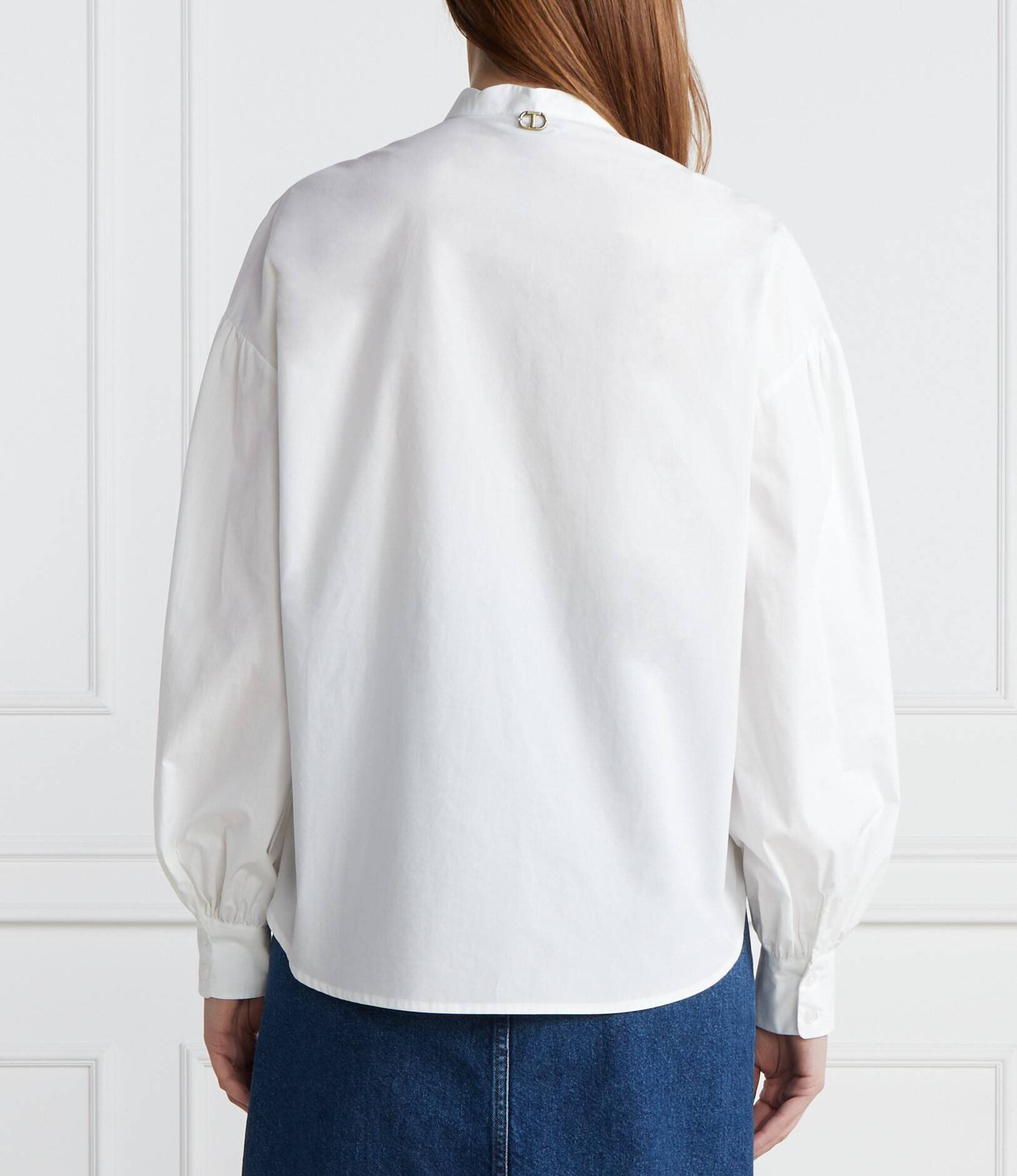 Twinset Cămașă | Regular Fit