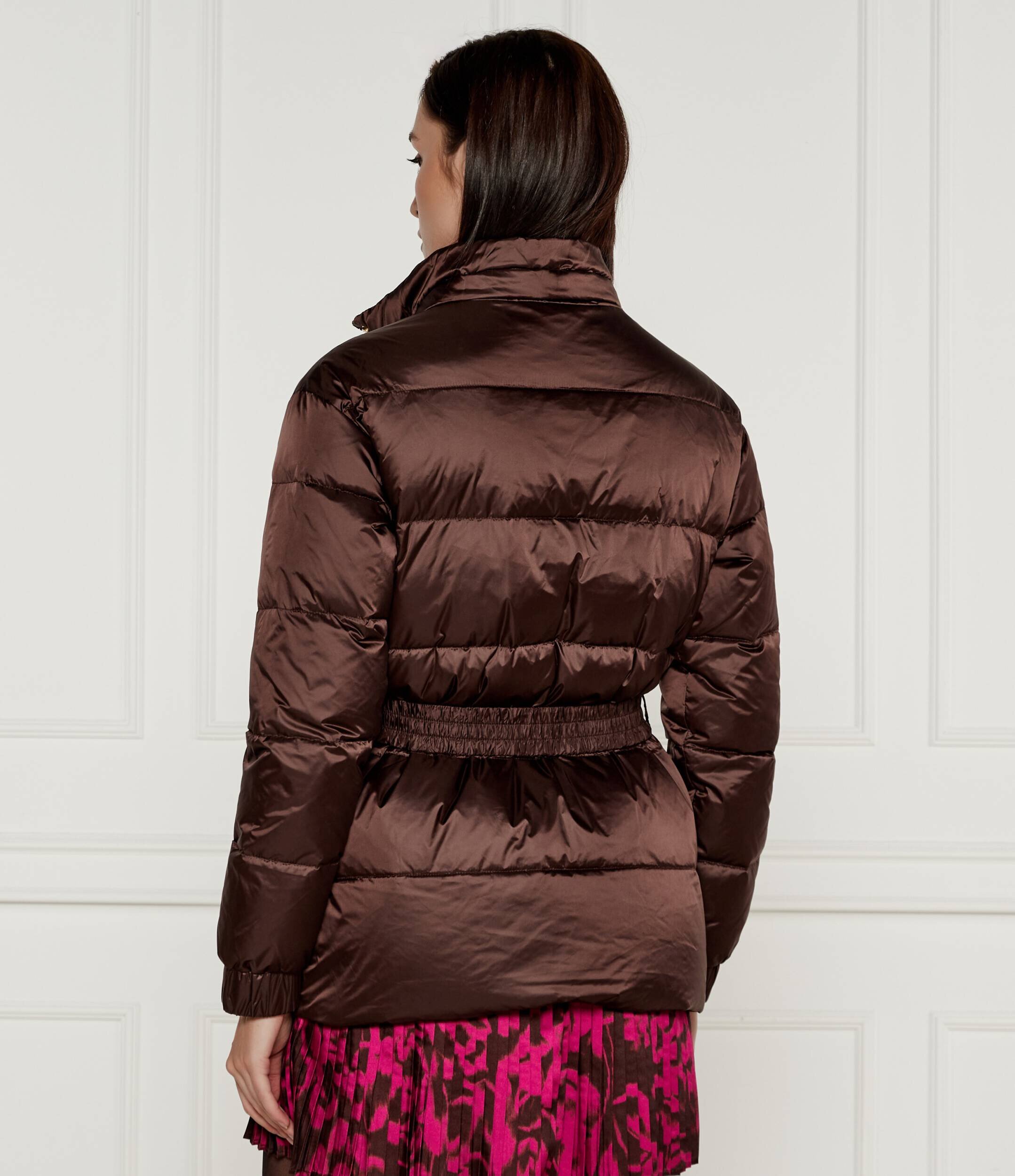 Twinset Geacă de puf | regular fit