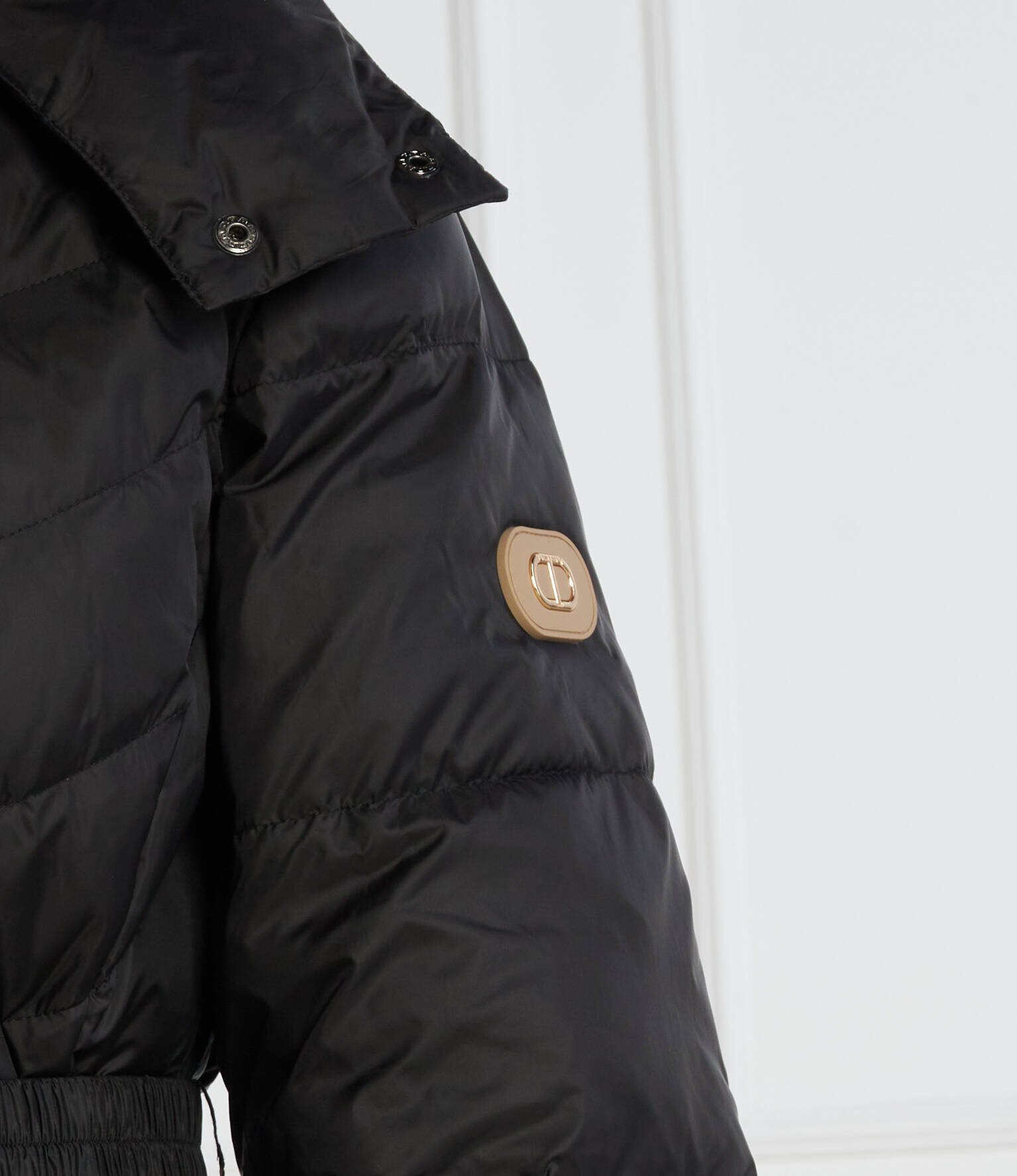 Twinset Geacă | Regular Fit