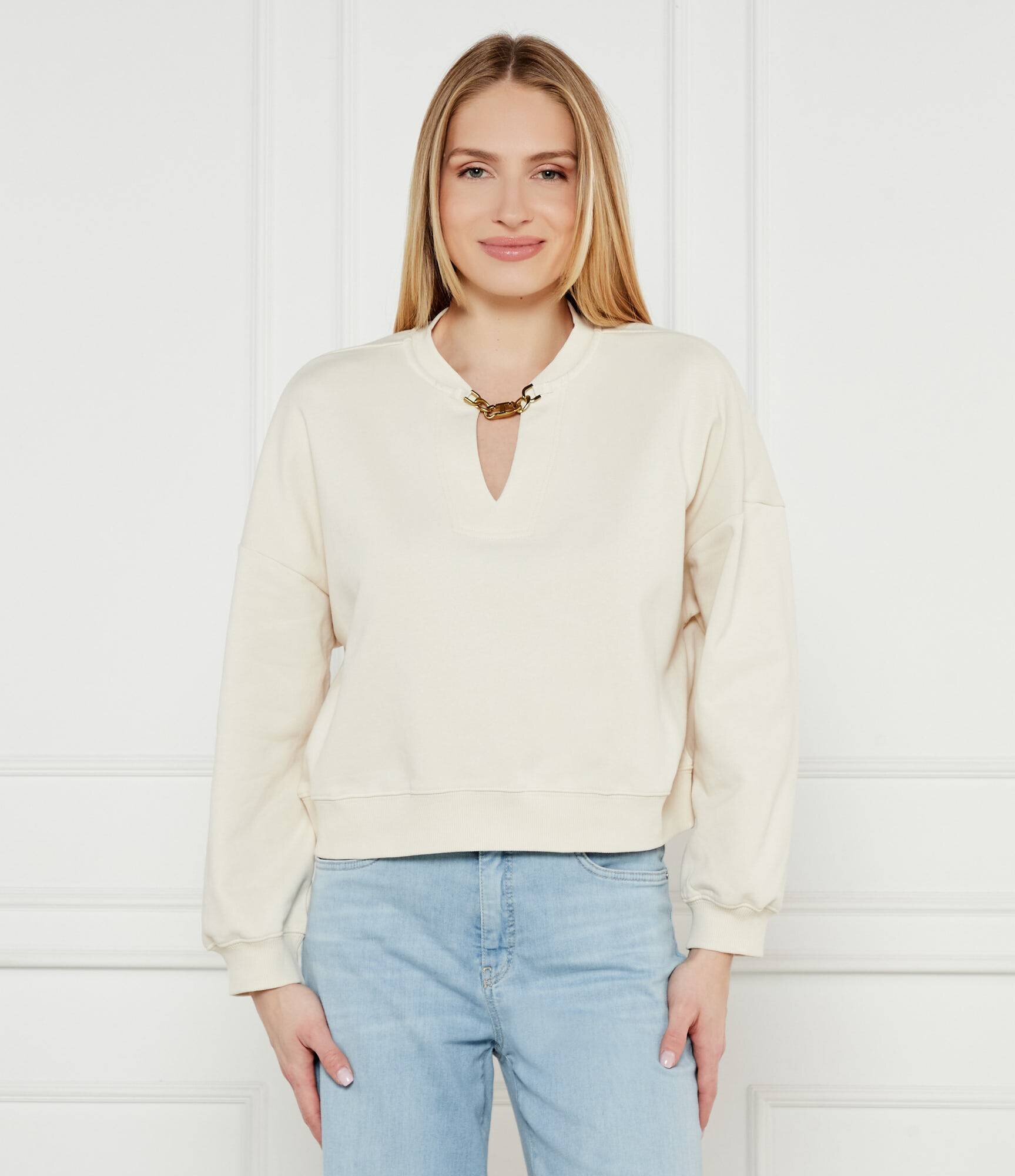 Twinset Hanorac | Regular Fit