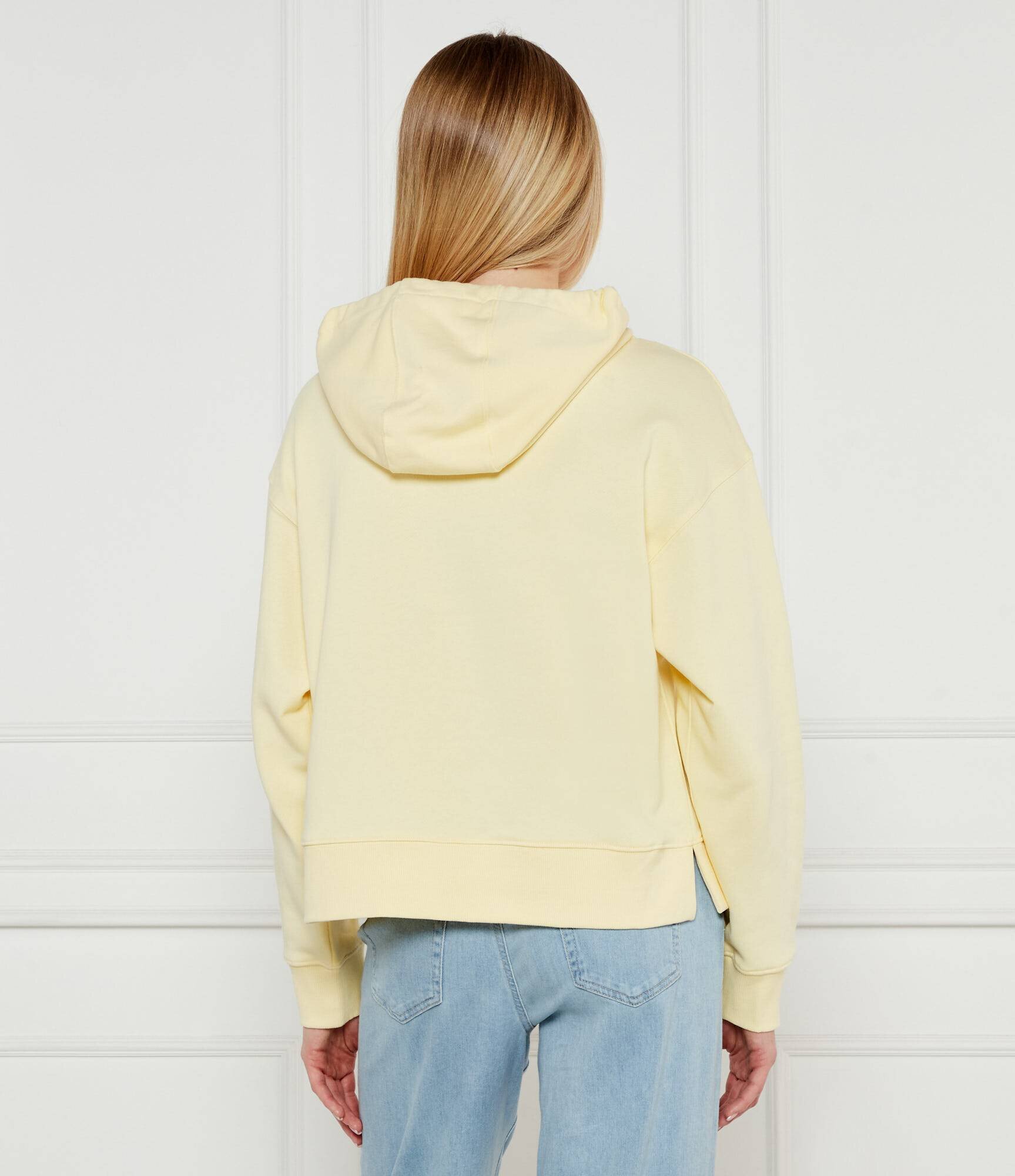 Twinset Hanorac | Regular Fit