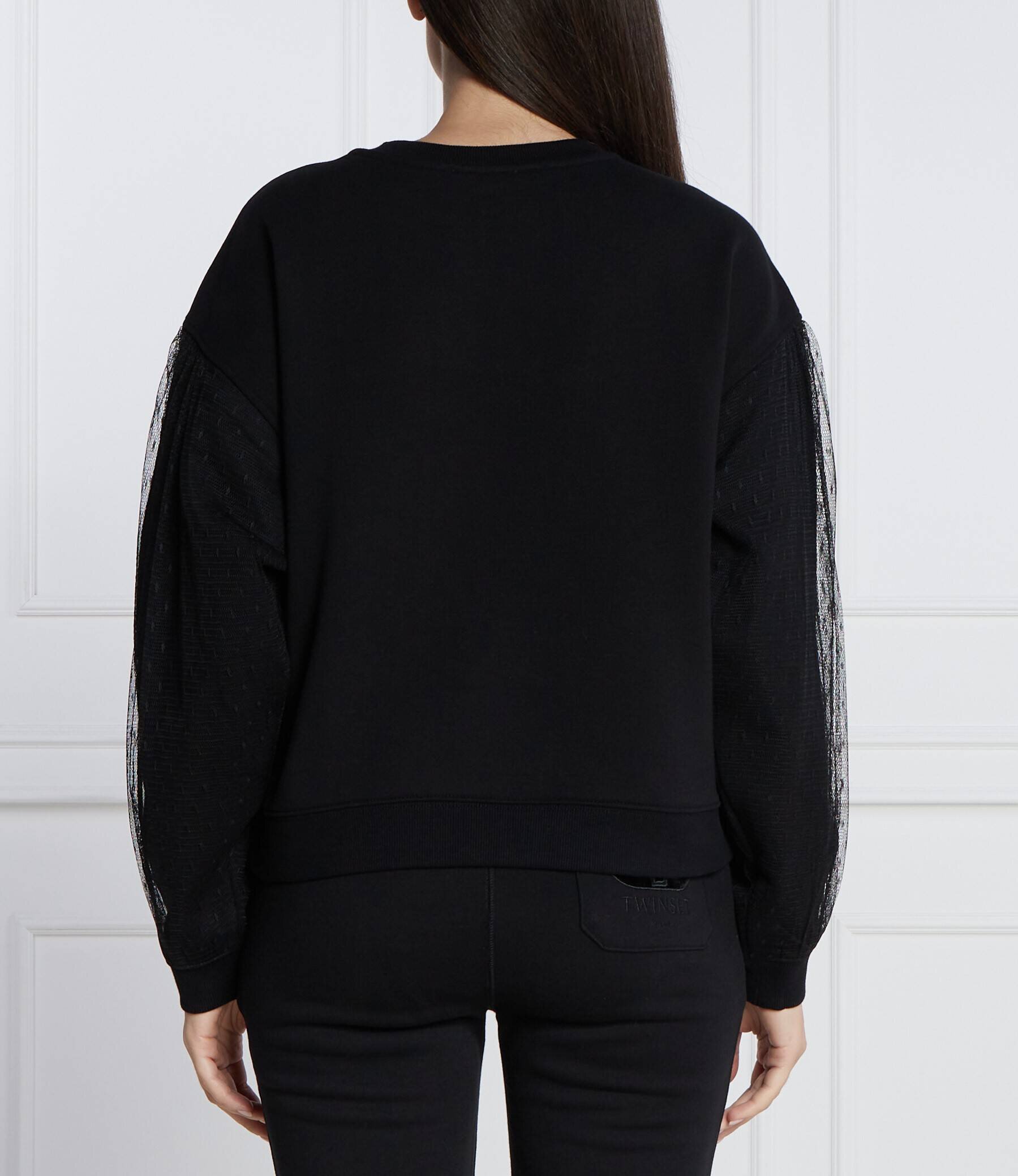Twinset Hanorac | Regular Fit