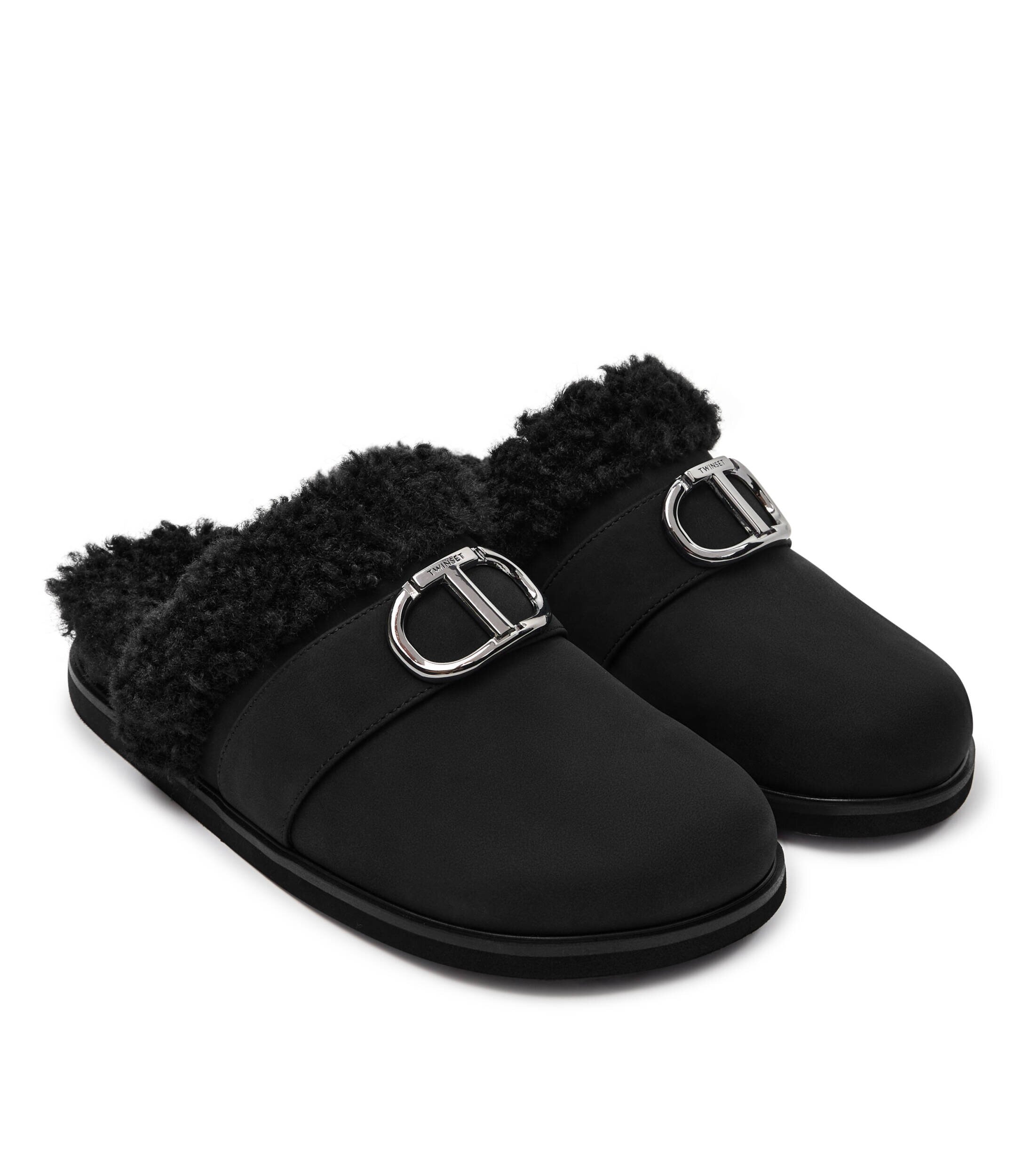 Twinset Mules (încălțăminte)