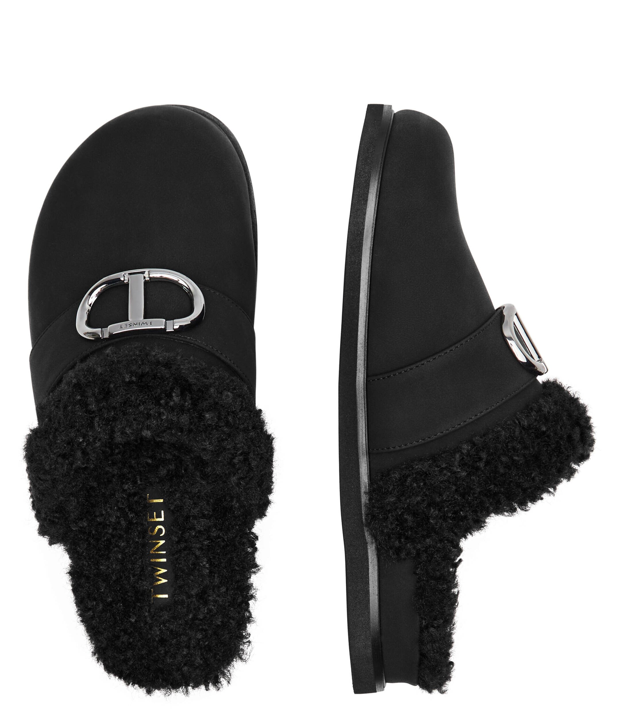 Twinset Mules (încălțăminte)