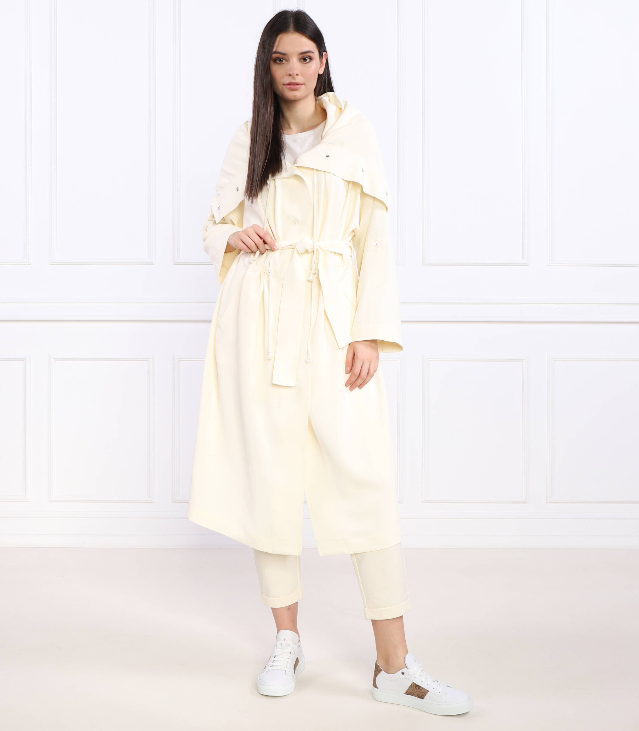 Twinset Palton