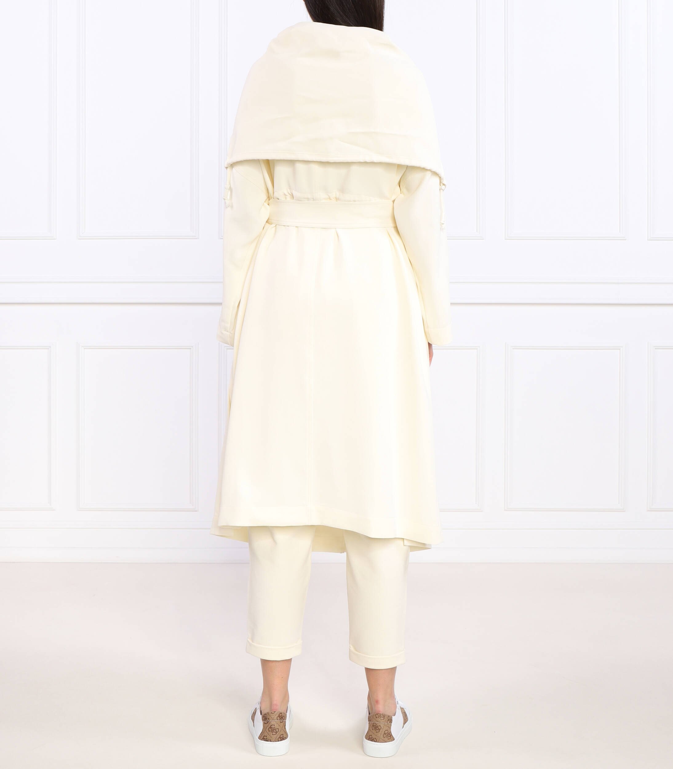 Twinset Palton
