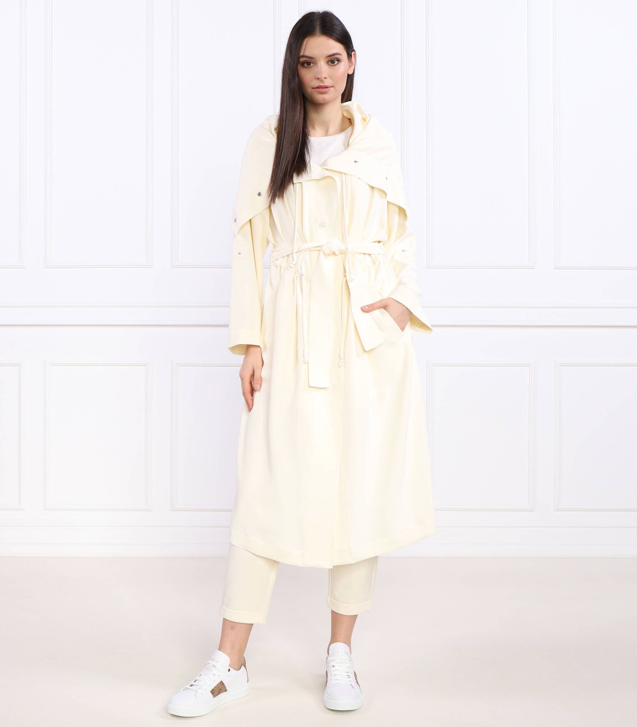 Twinset Palton