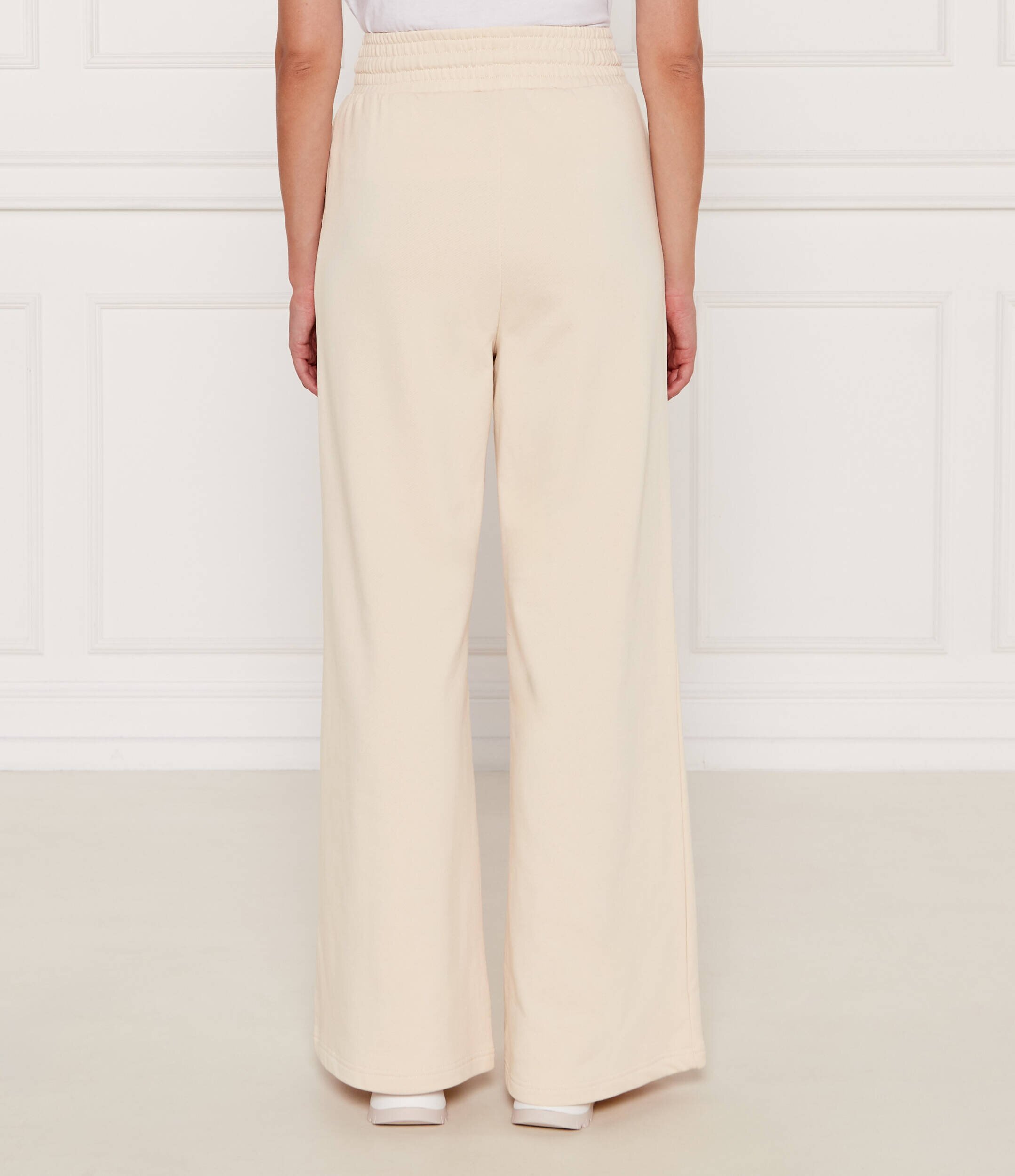 Twinset Pantaloni | flare fit