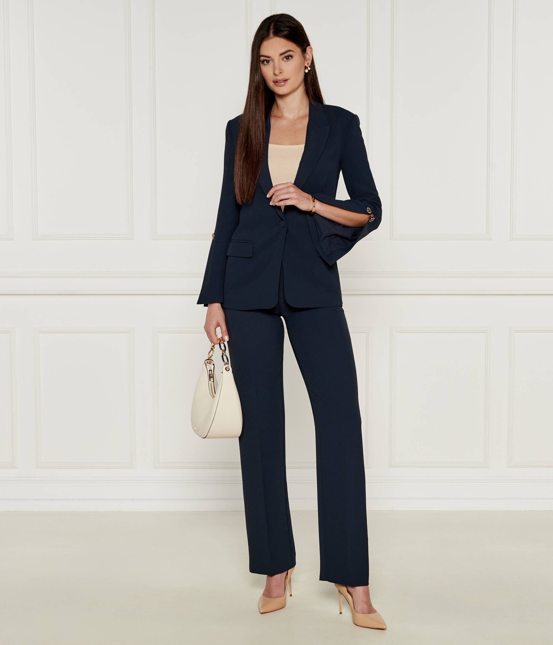 Twinset Pantaloni | regular fit