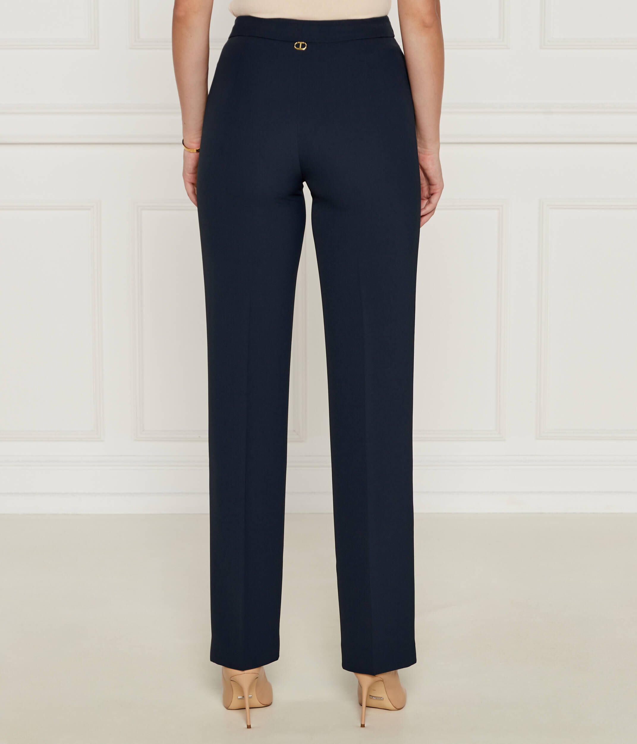 Twinset Pantaloni | regular fit