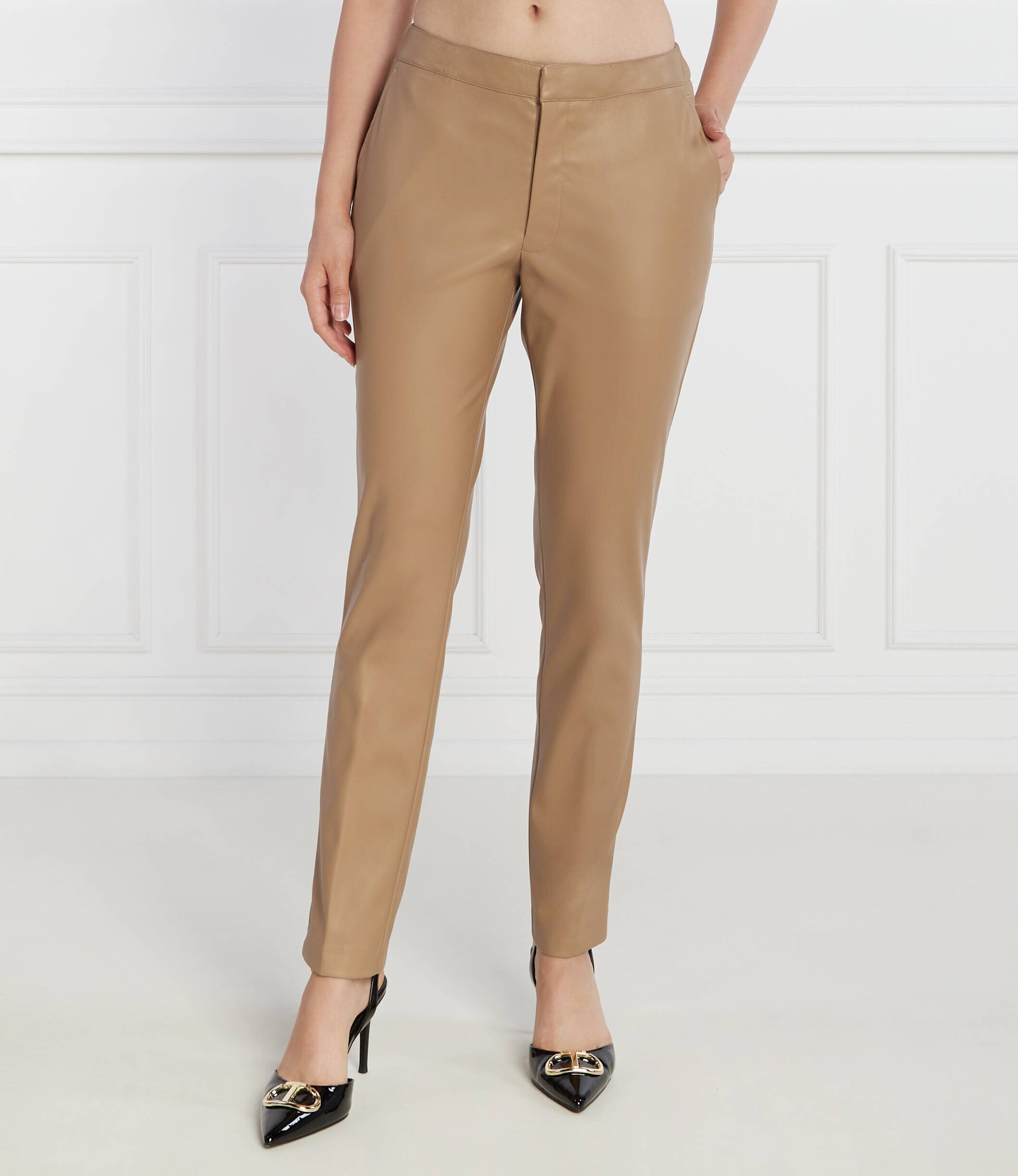 Twinset Pantaloni | regular fit