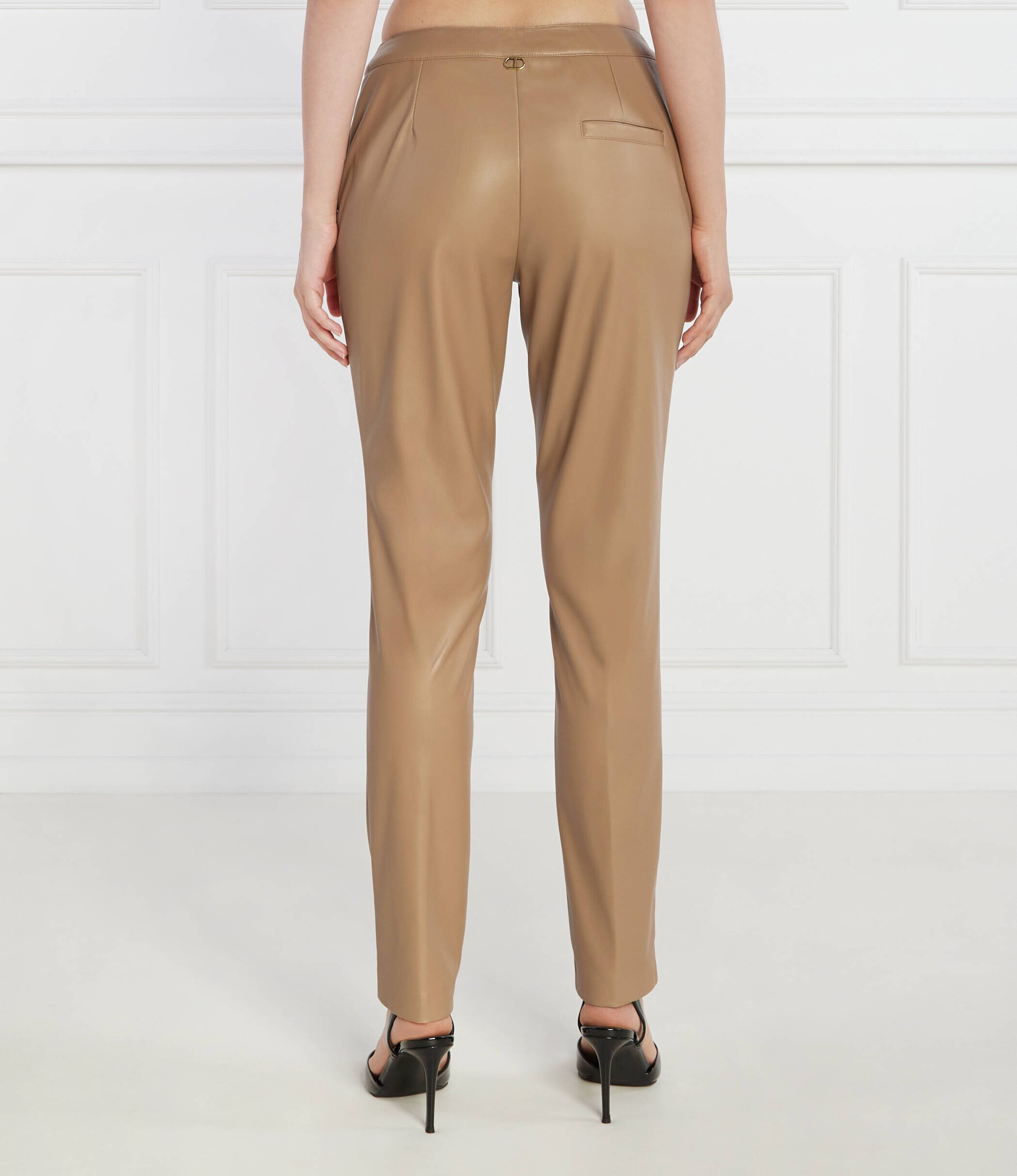 Twinset Pantaloni | regular fit