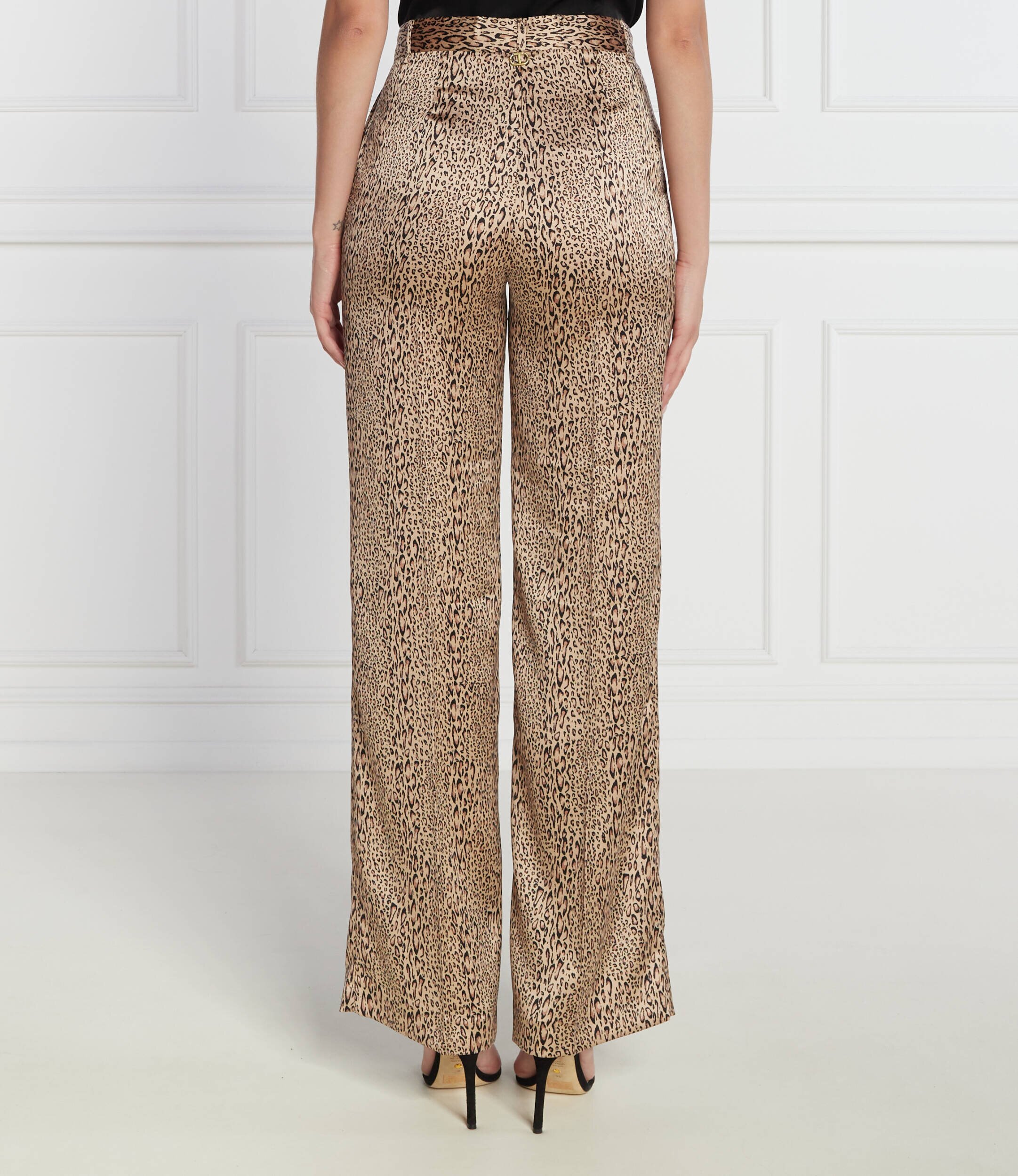 Twinset Pantaloni | regular fit