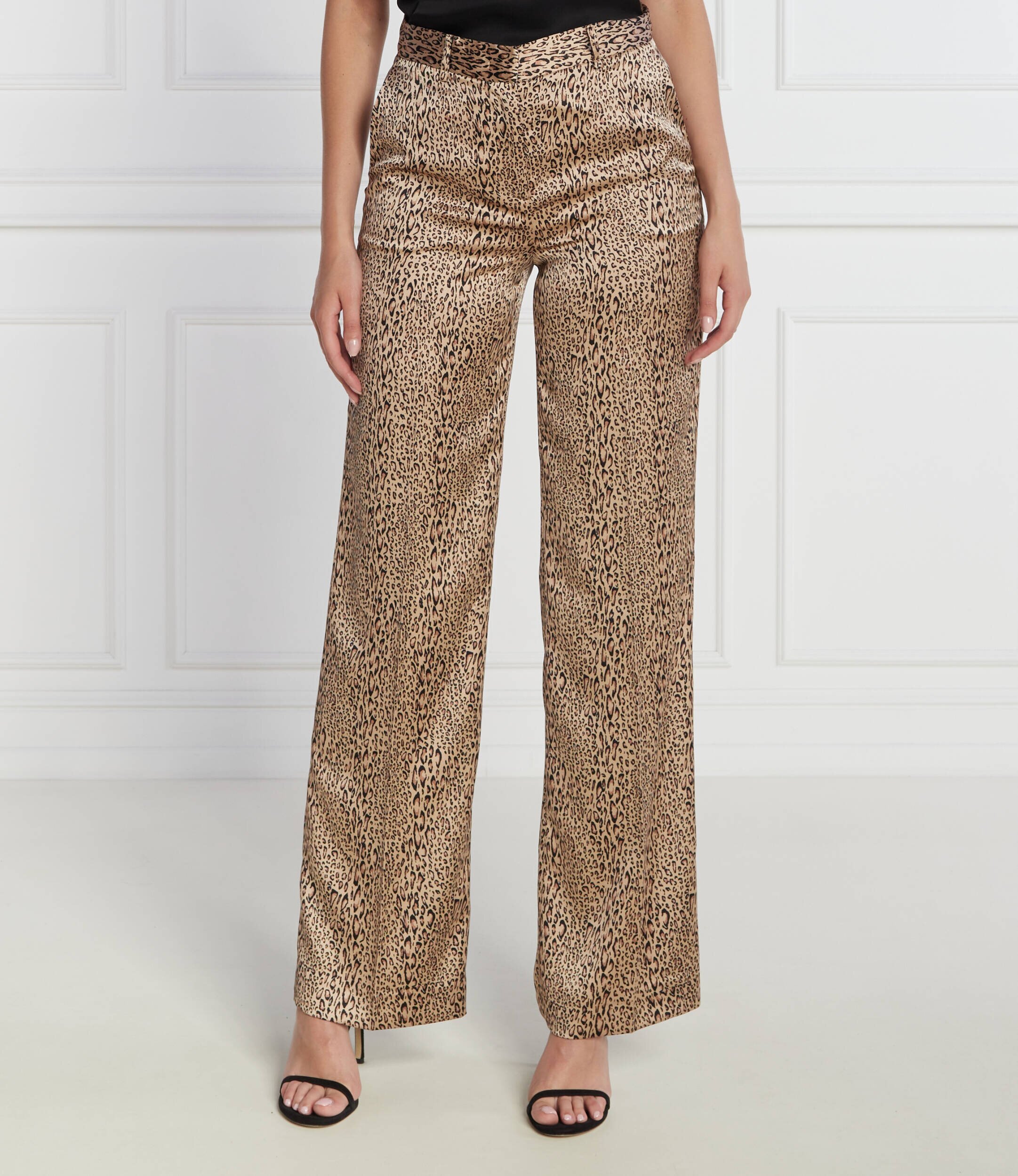 Twinset Pantaloni | regular fit