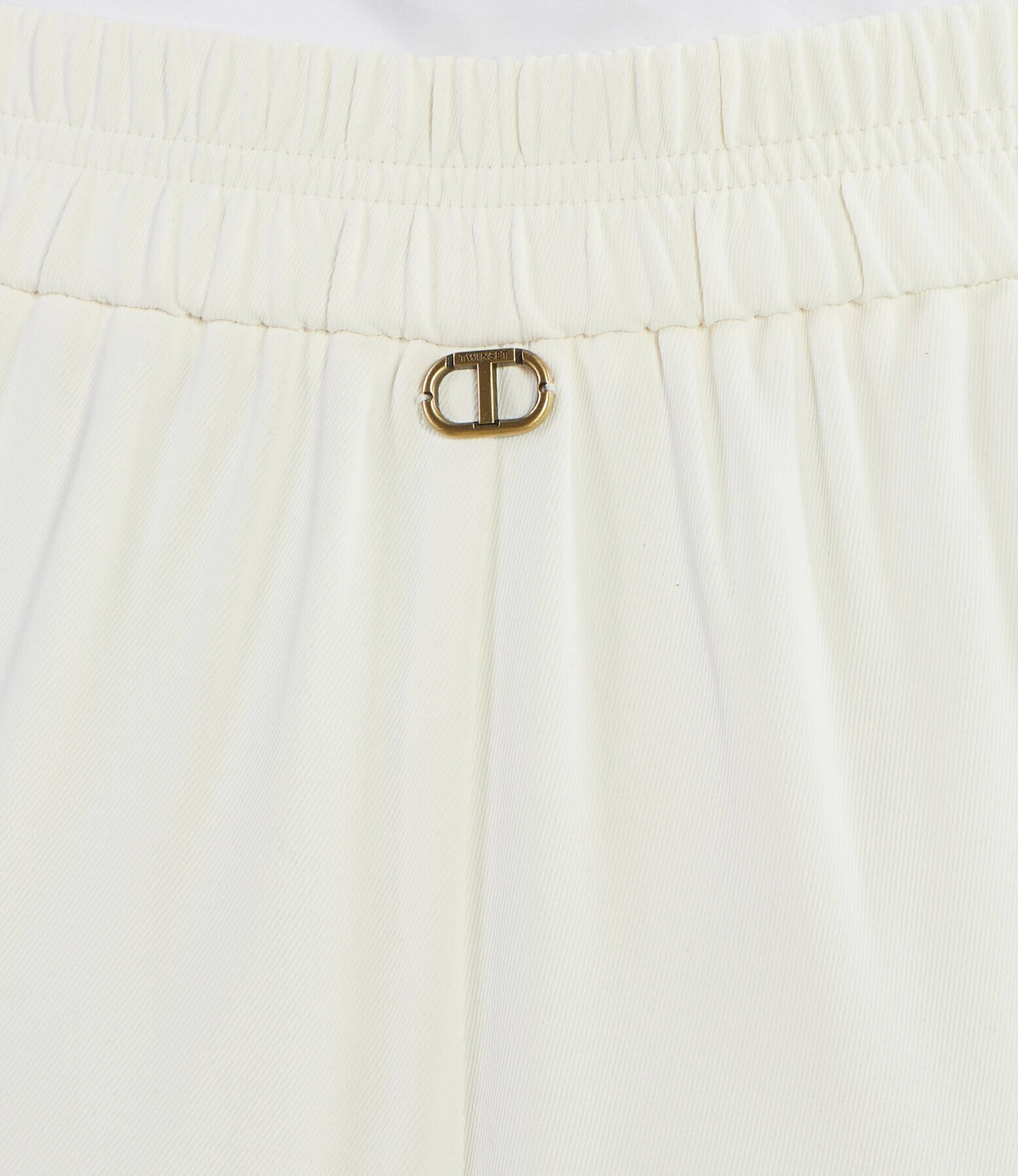 Twinset Pantaloni | Relaxed fit