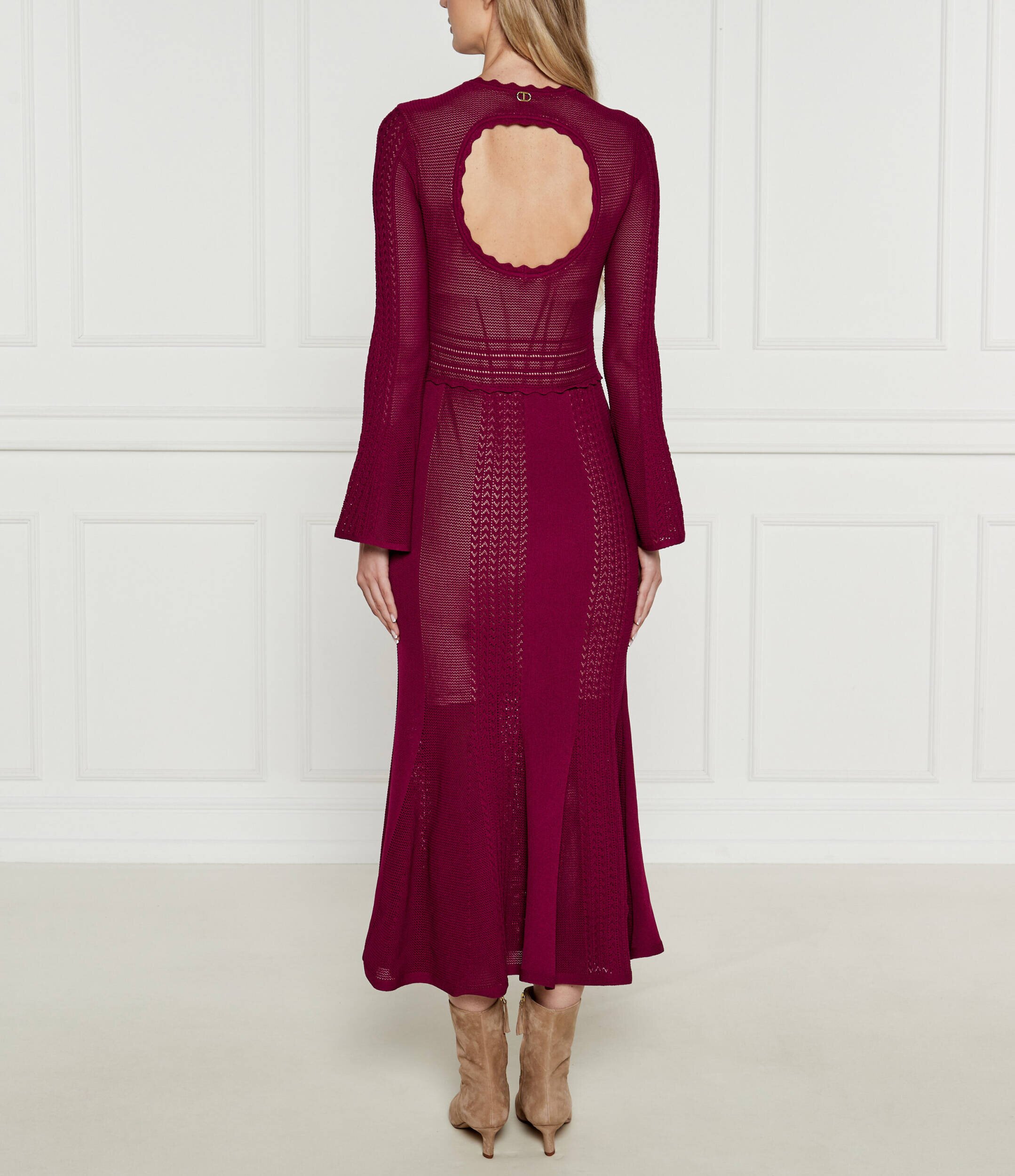 Twinset Rochie