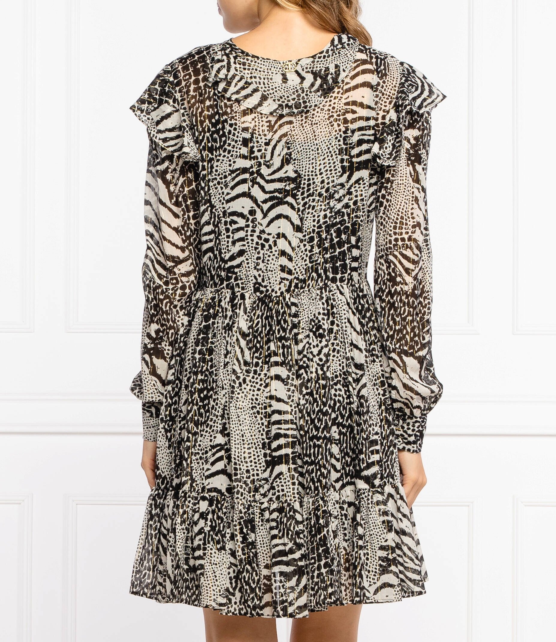 Twinset Rochie