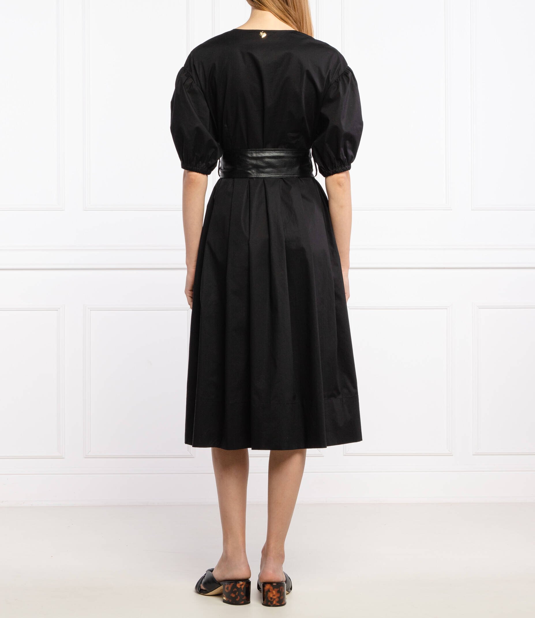 Twinset Rochie cu cordon