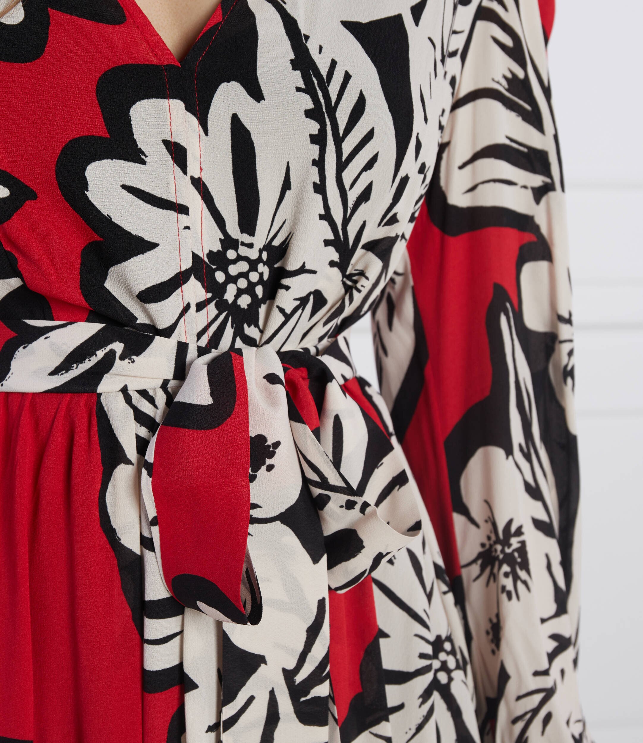 Twinset Rochie cu cordon