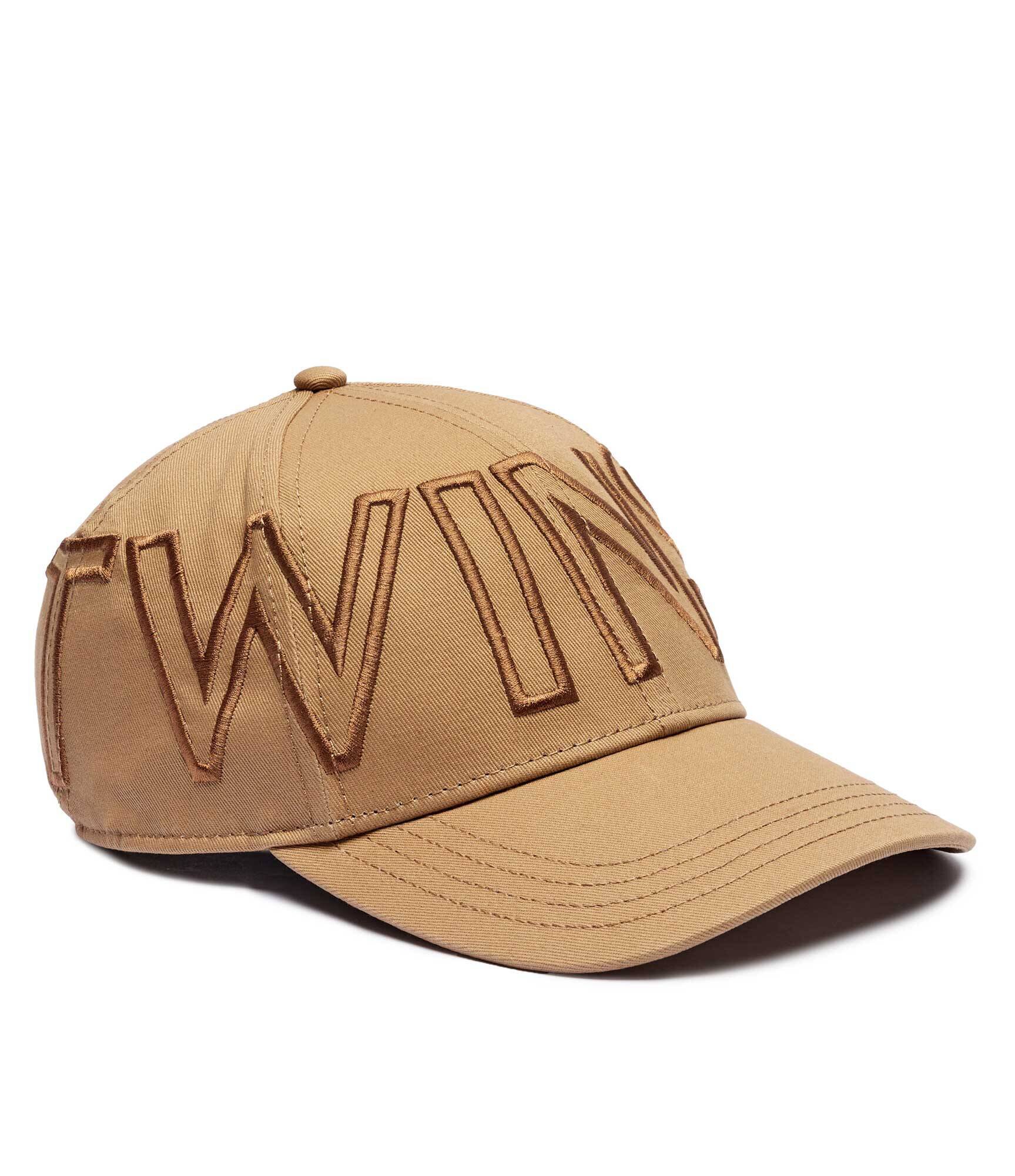 Twinset Șapcă baseball