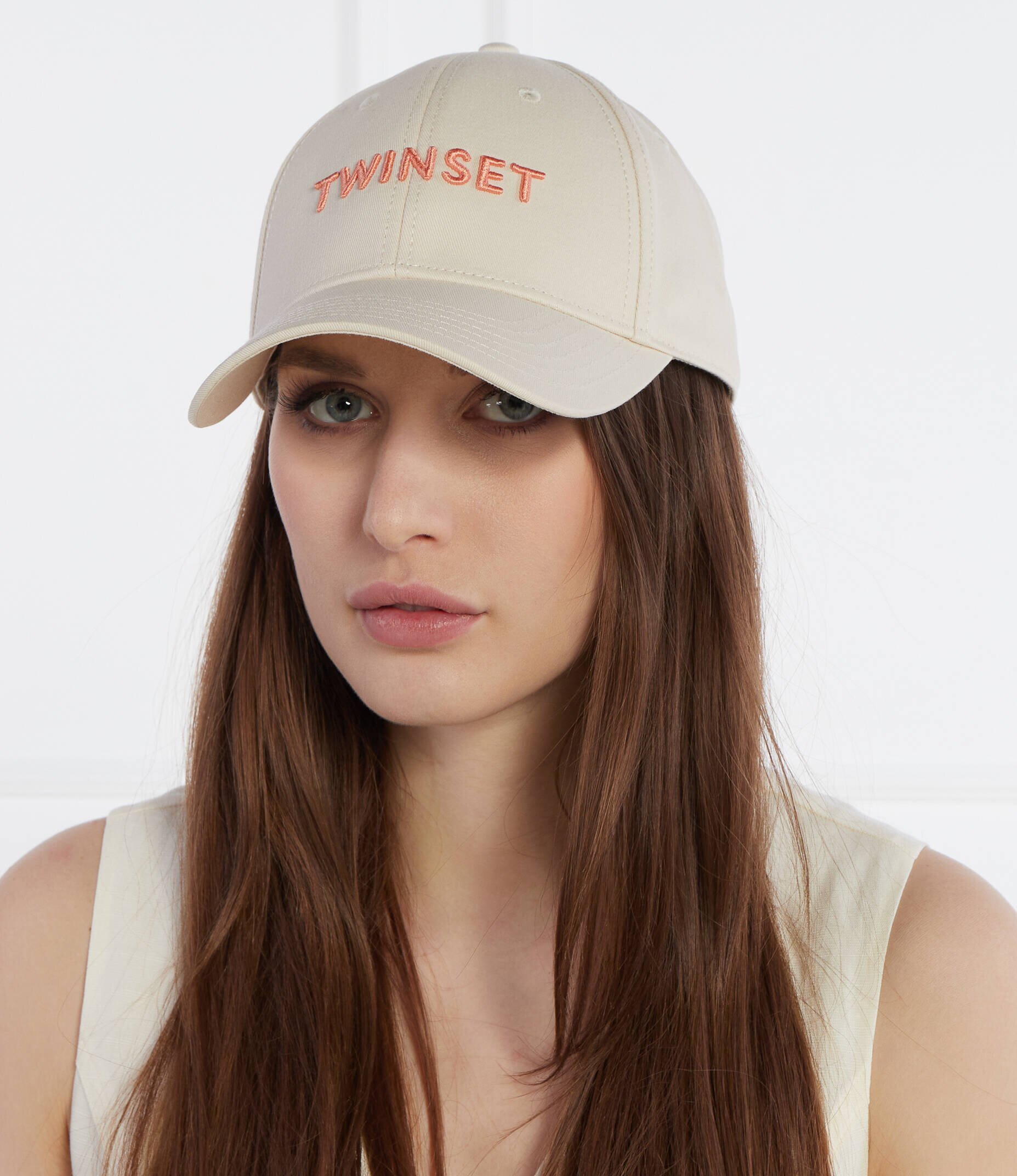 Twinset Șapcă baseball