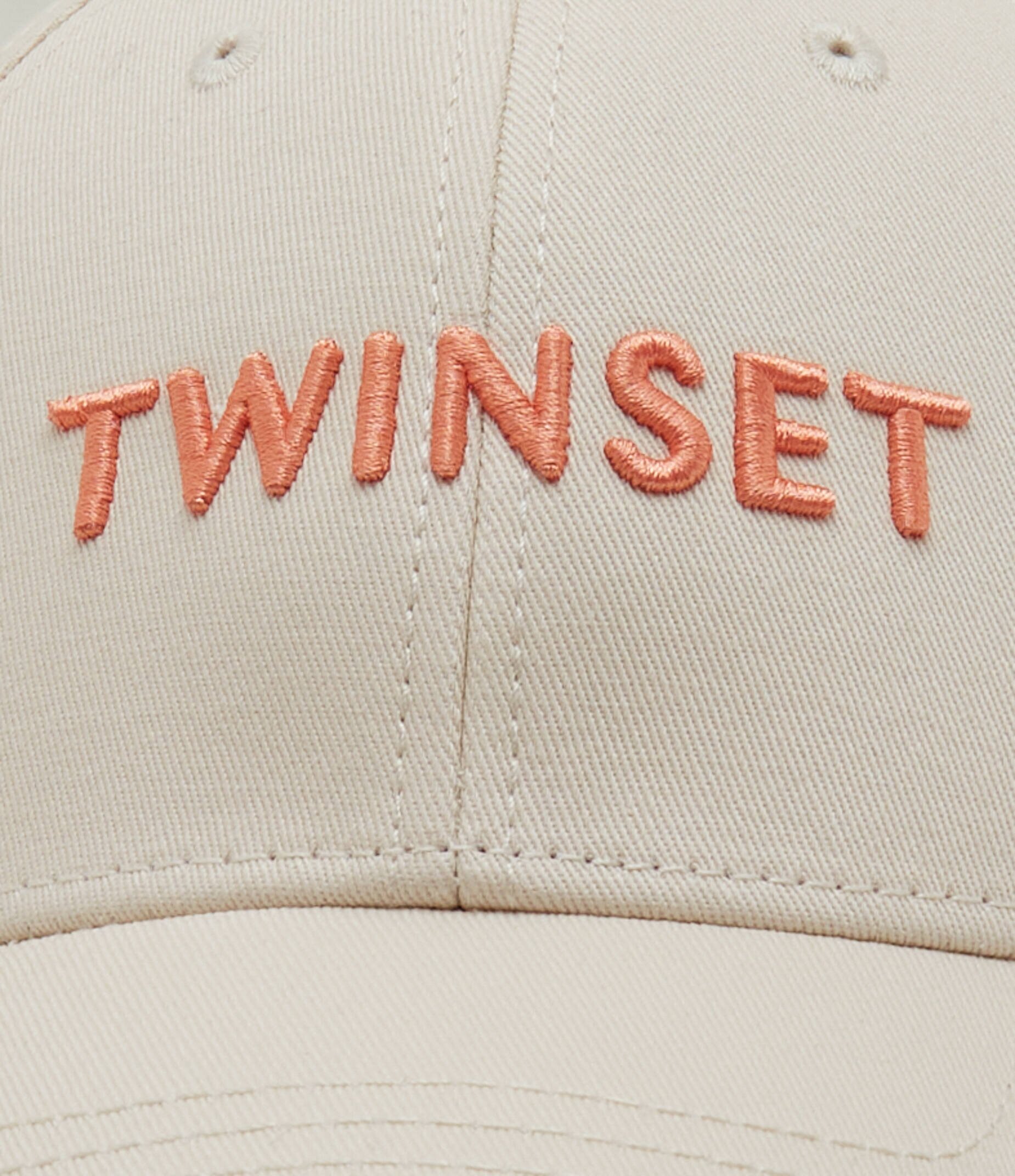 Twinset Șapcă baseball