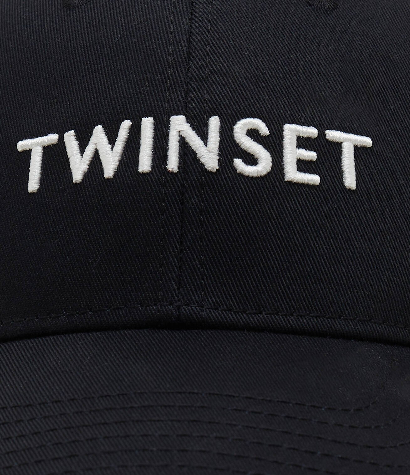 Twinset Șapcă baseball