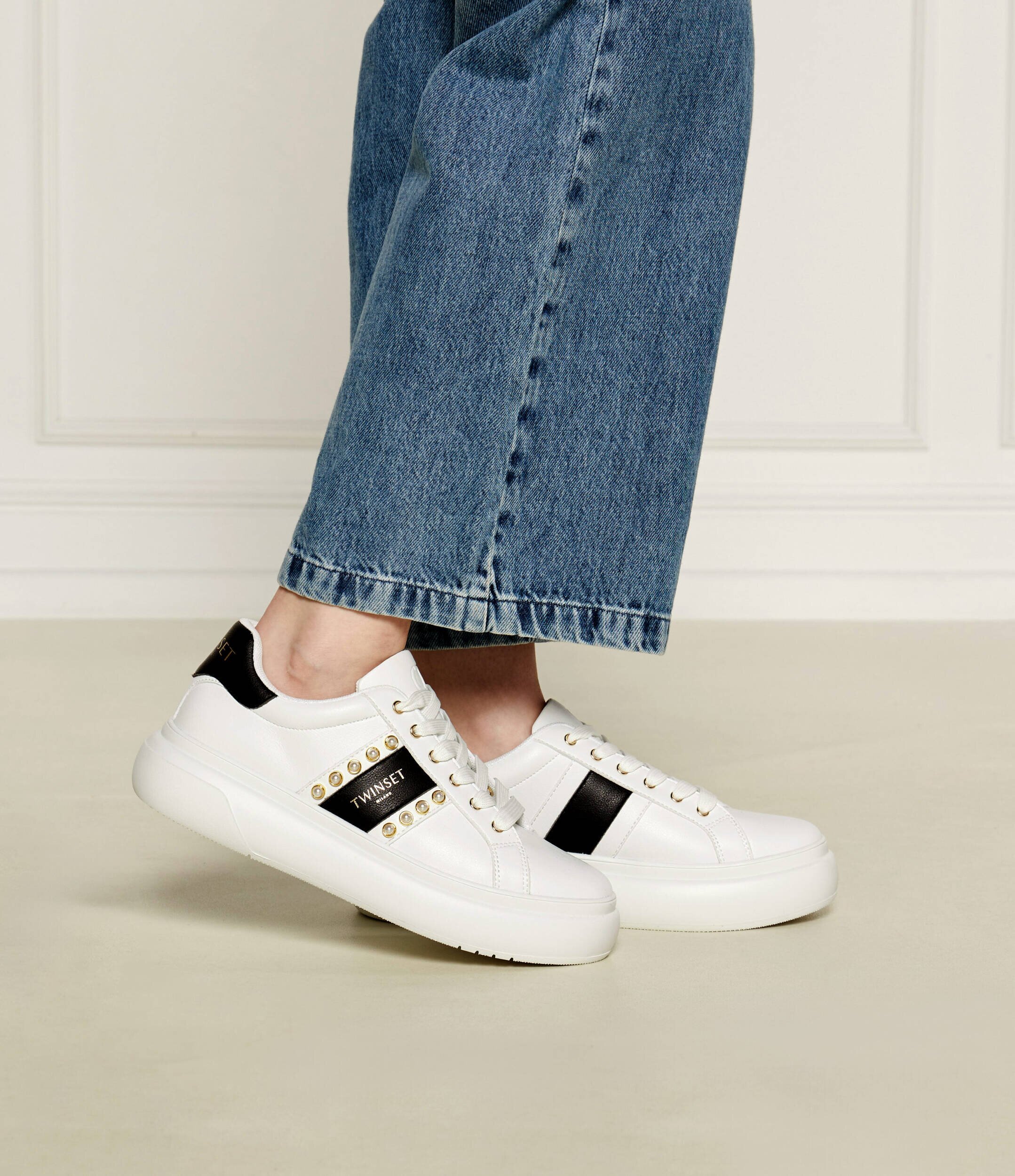 Twinset Sneakers