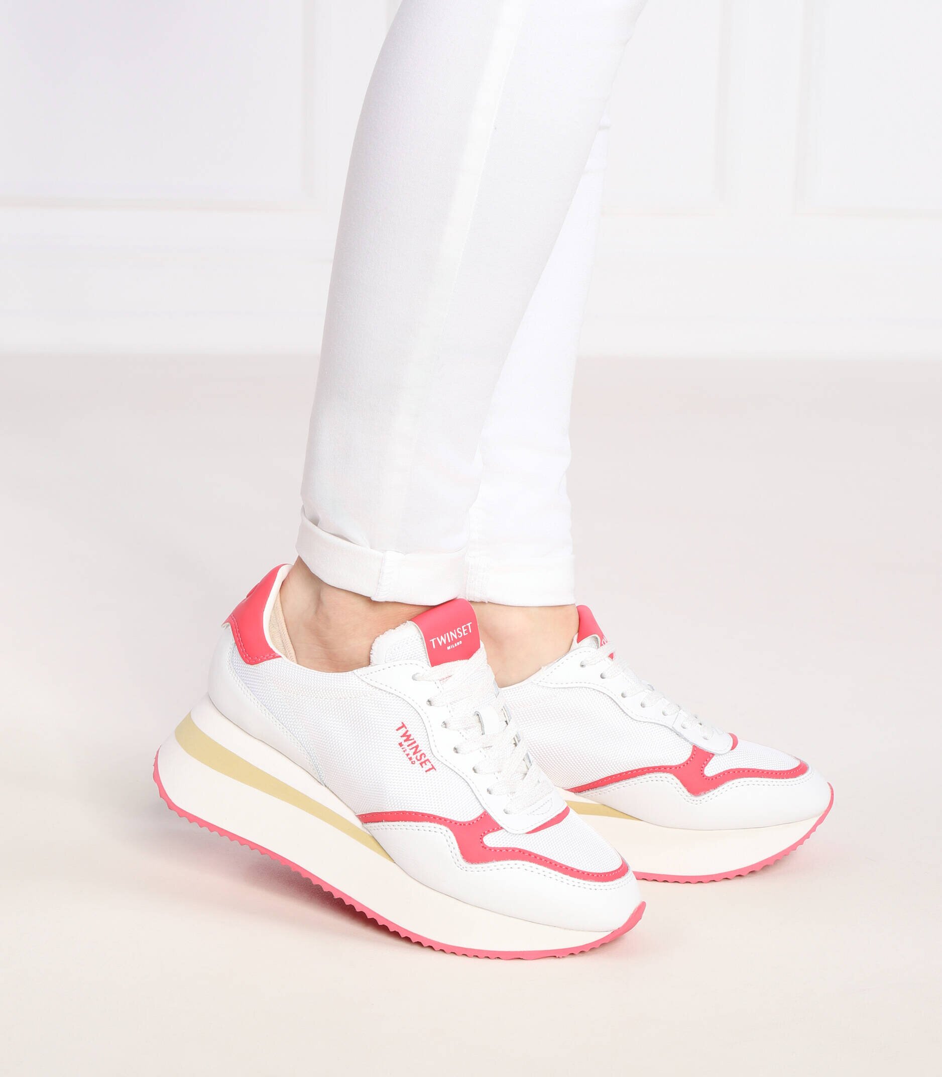 Twinset Sneakers