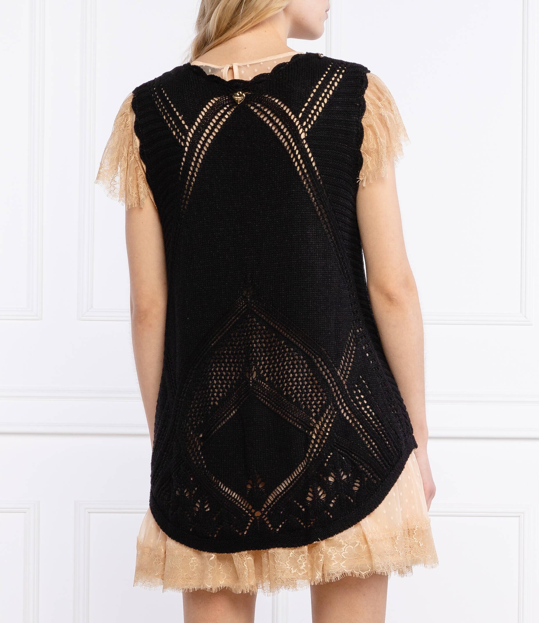 Twinset Top | Loose fit