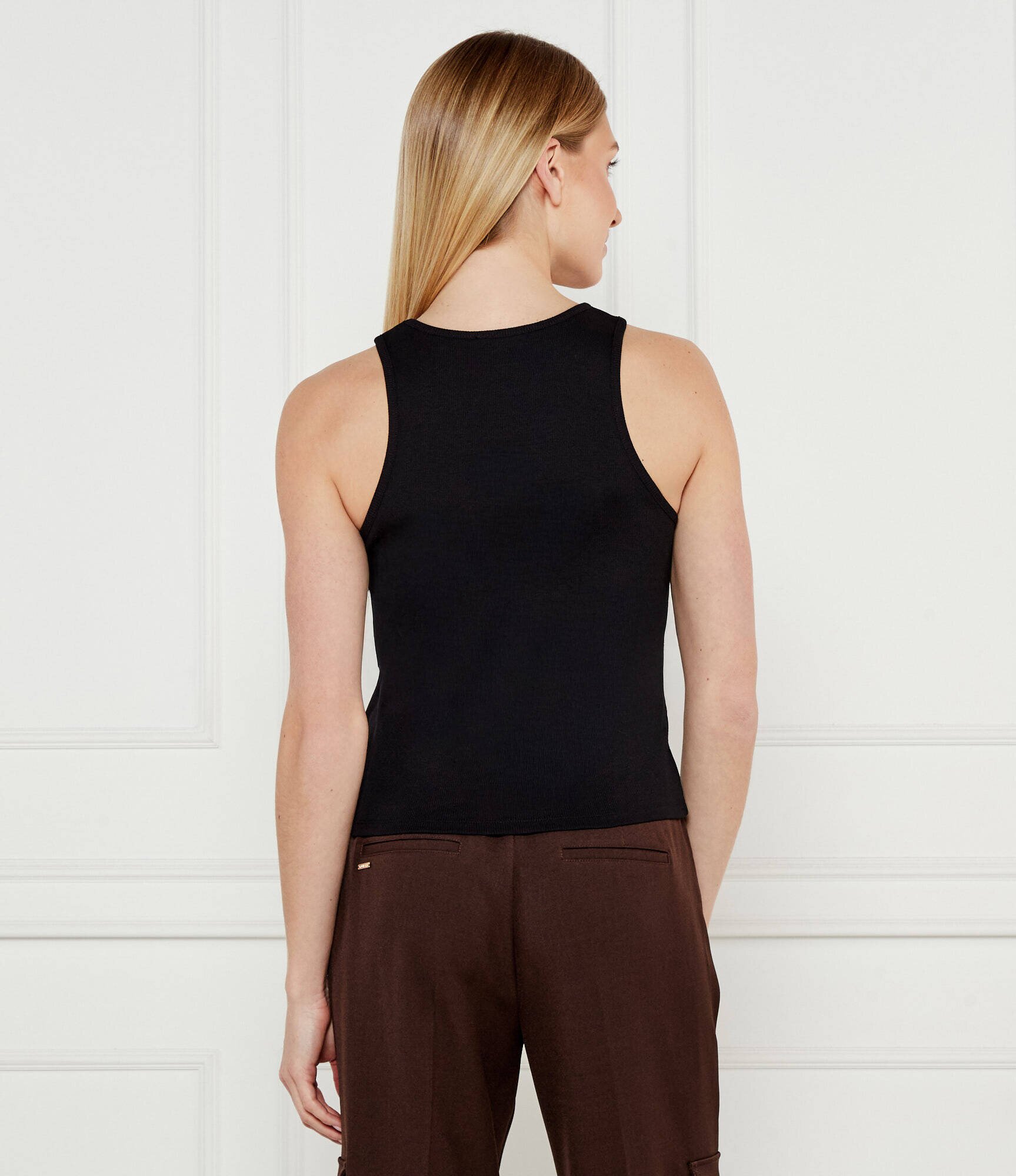 Twinset Top | Slim Fit
