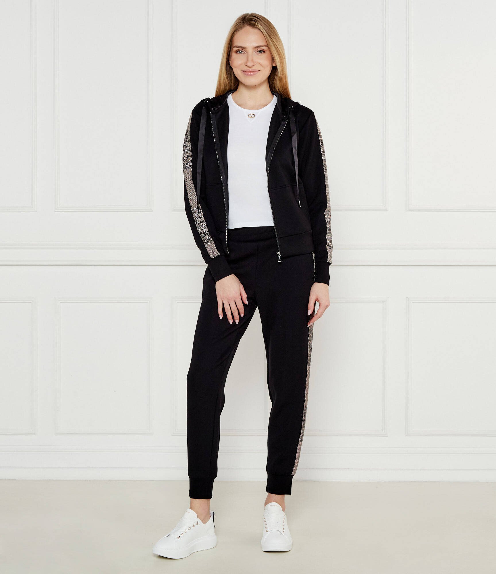 Twinset Top | Slim Fit