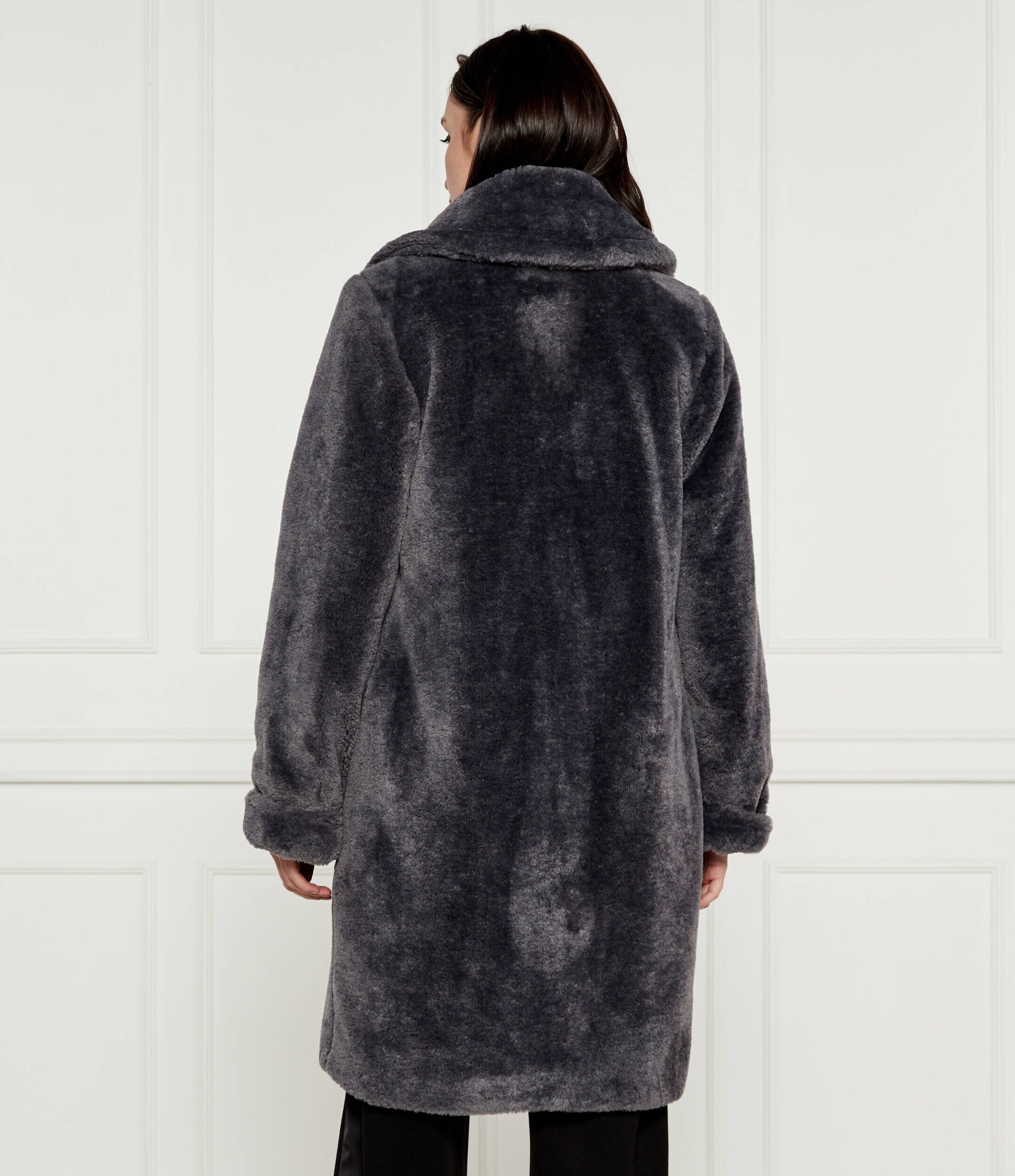 Twinset U&B Blană