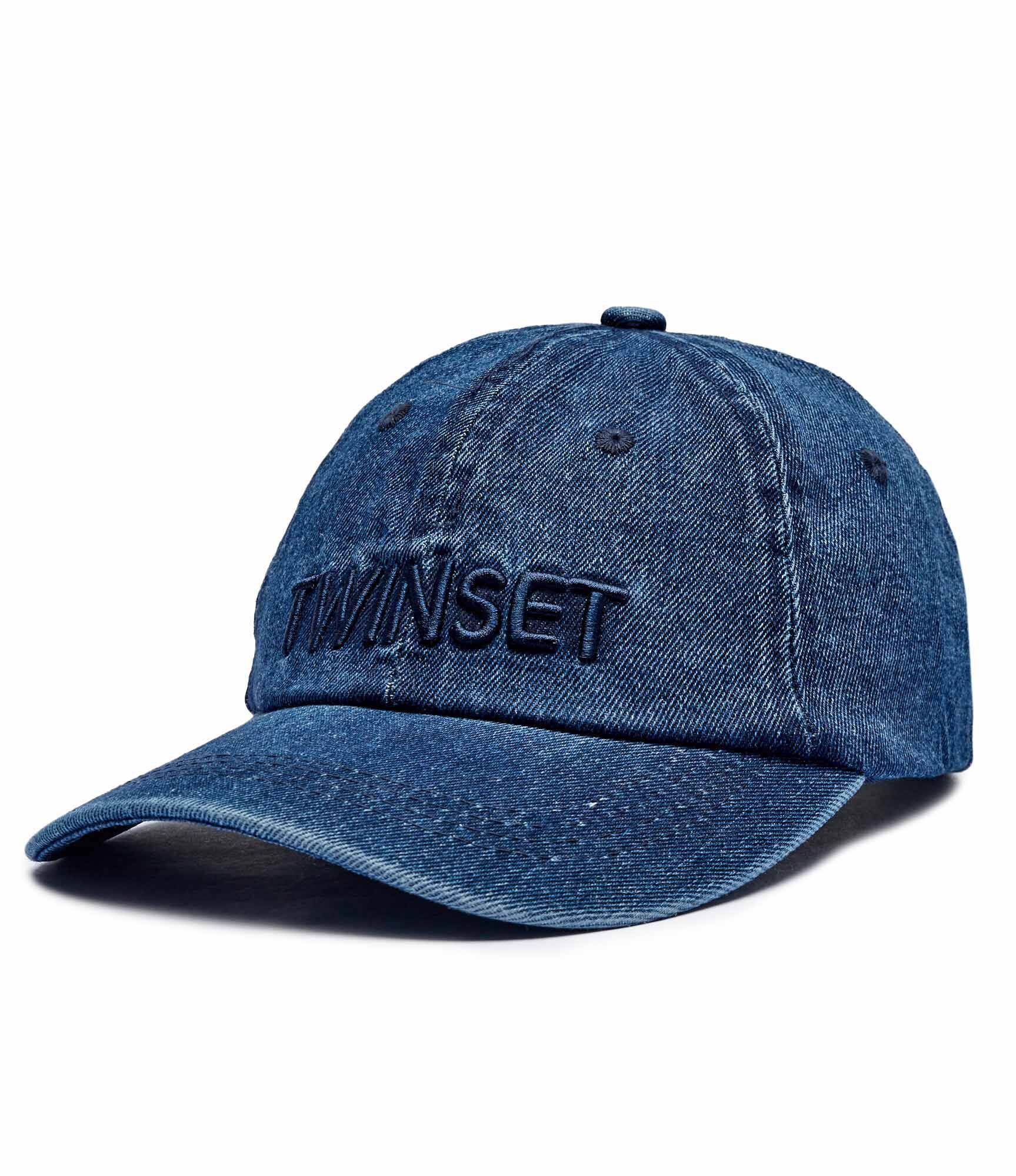 Twinset U&B De blugi șapcă baseball
