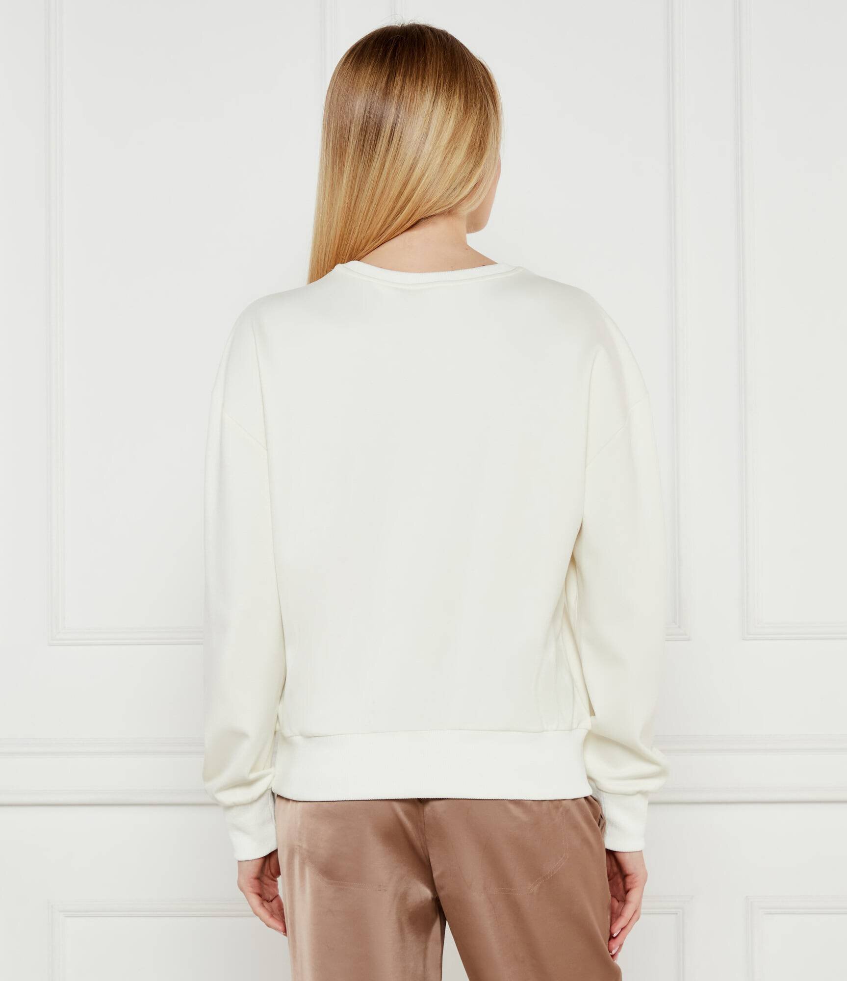 Twinset U&B Hanorac | Regular Fit