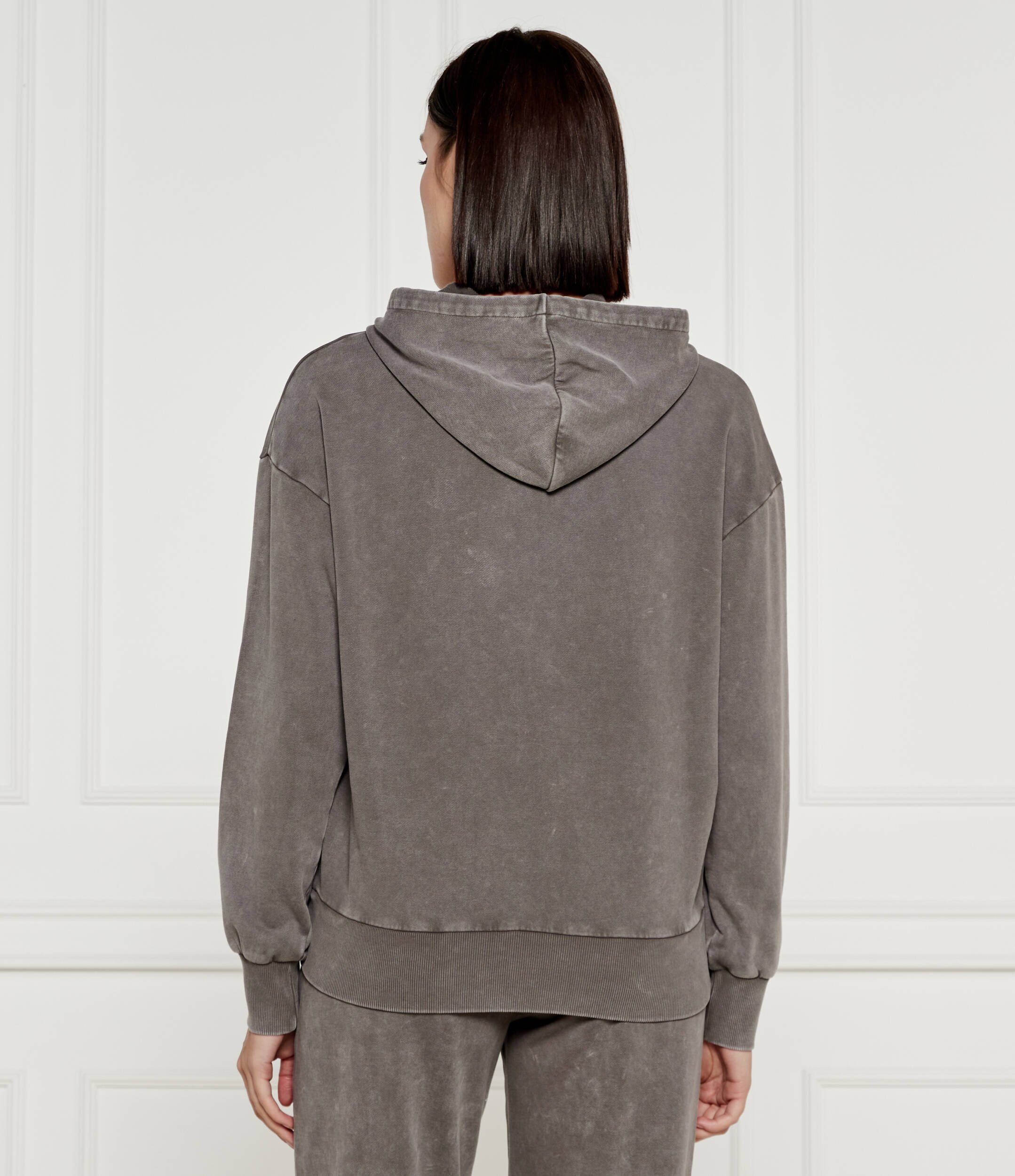 Twinset U&B Hanorac | Regular Fit